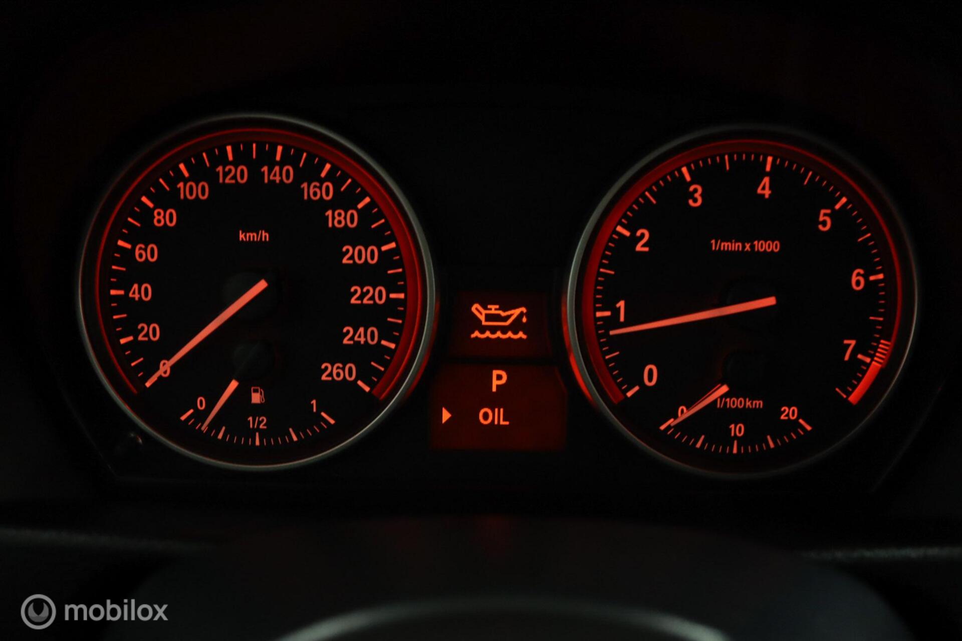 Foto van BMW X1 xDrive 28i