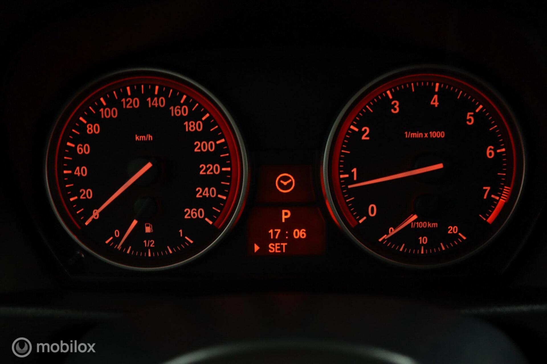 Foto van BMW X1 xDrive 28i