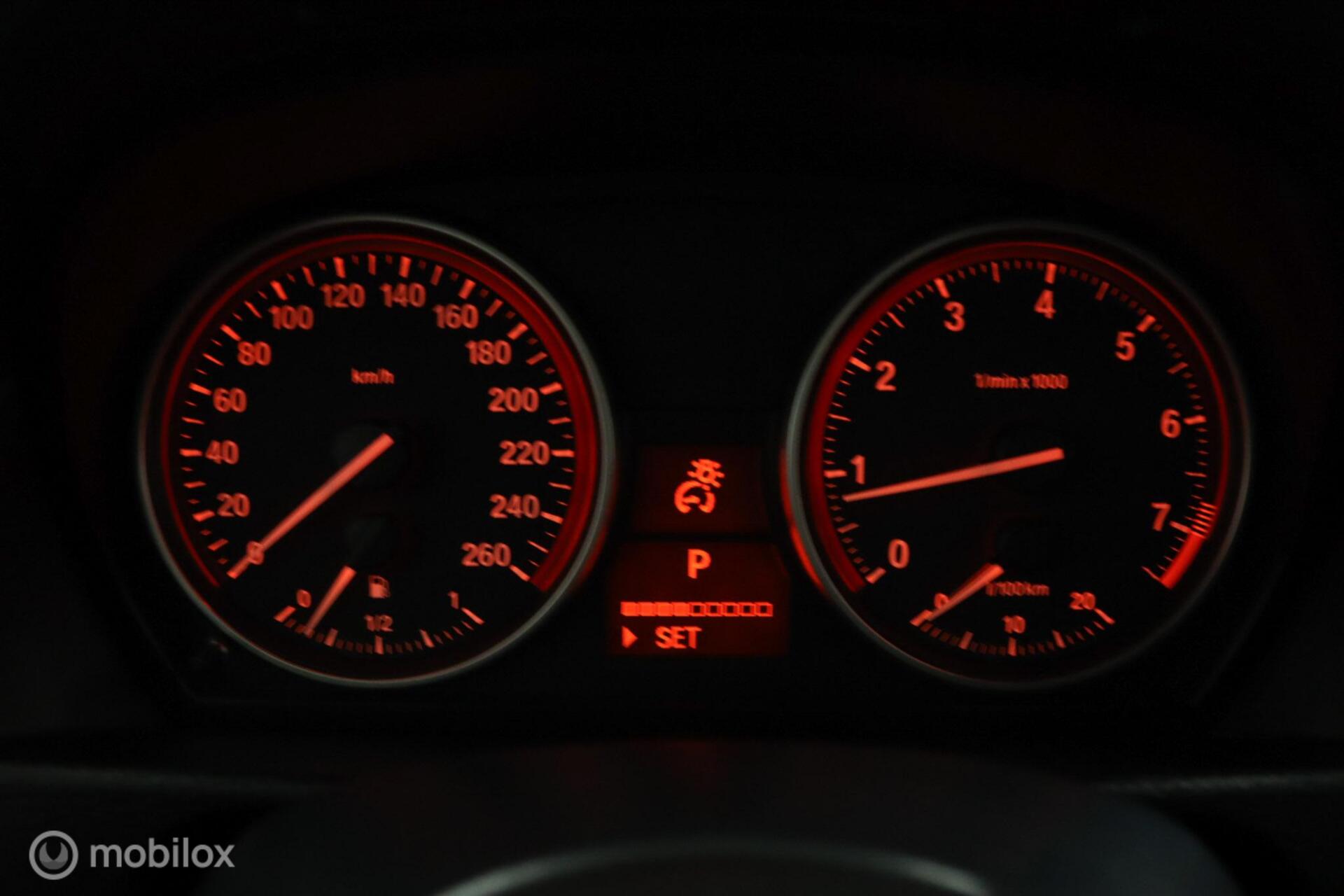 Foto van BMW X1 xDrive 28i