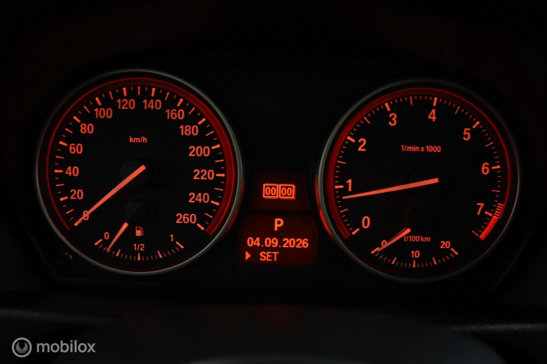Foto van BMW X1 xDrive 28i