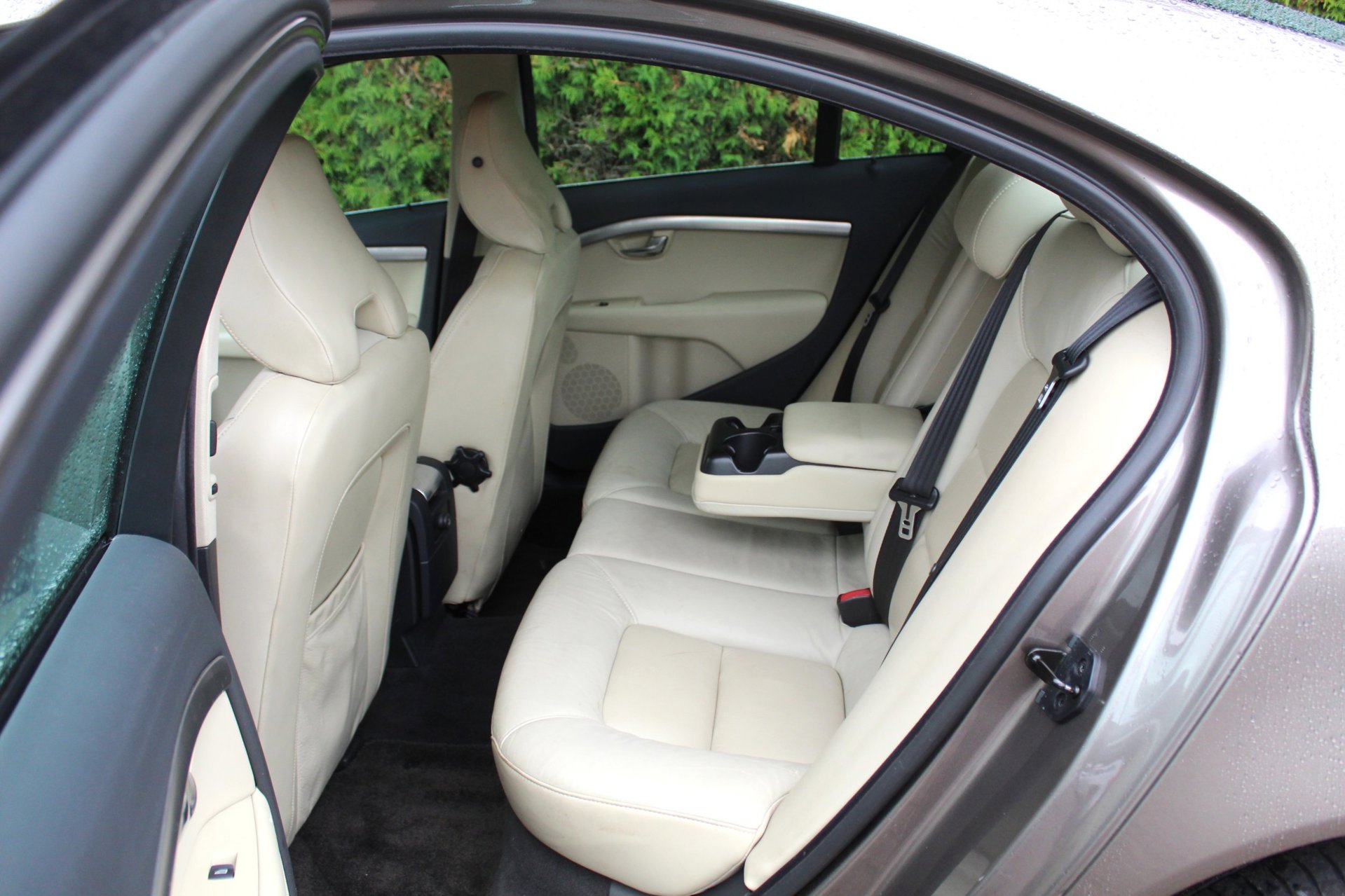 Foto van Volvo S80