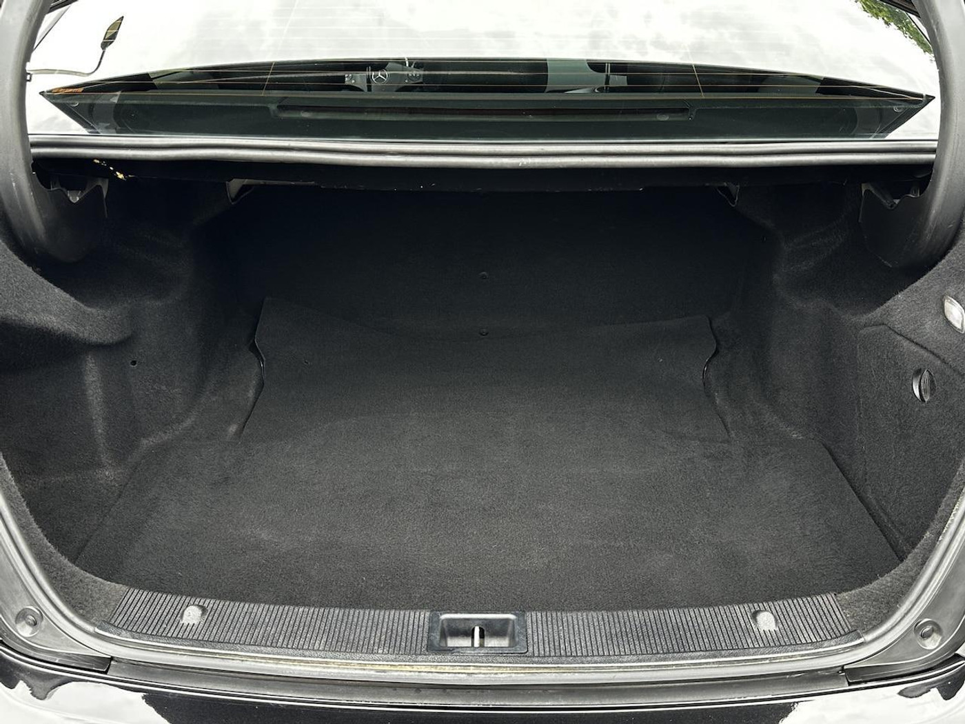 Foto van Mercedes-Benz C 350 4Matic