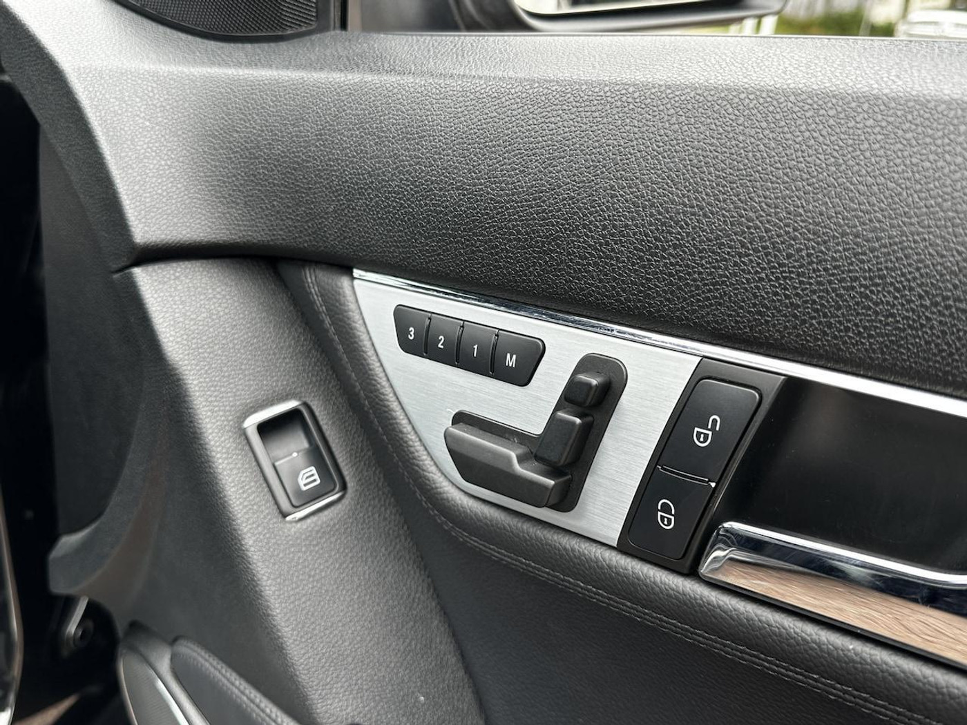 Foto van Mercedes-Benz C 350 4Matic