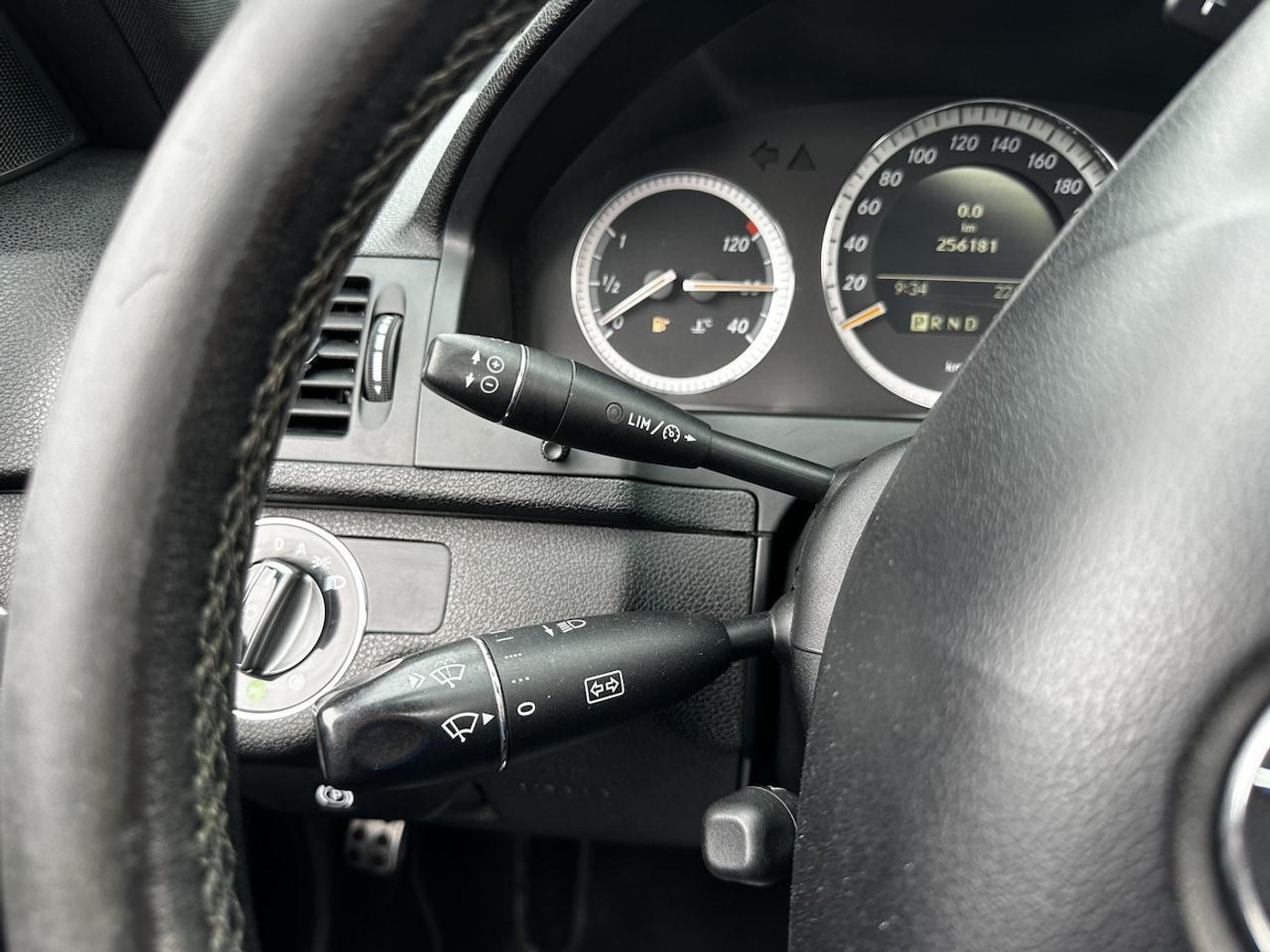 Foto van Mercedes-Benz C 350 4Matic