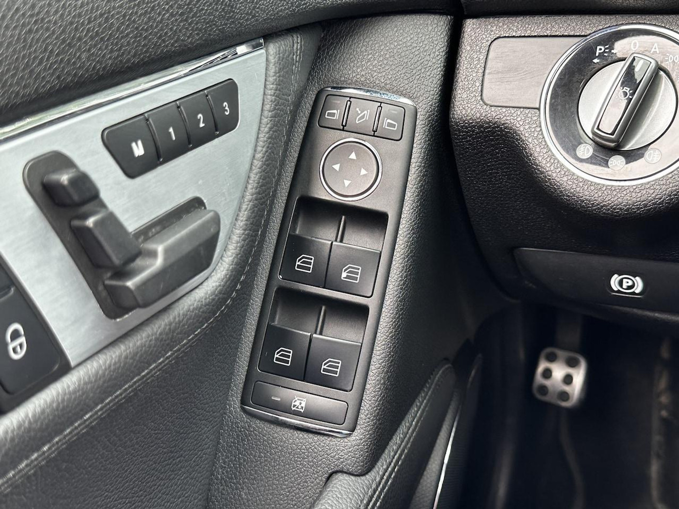Foto van Mercedes-Benz C 350 4Matic