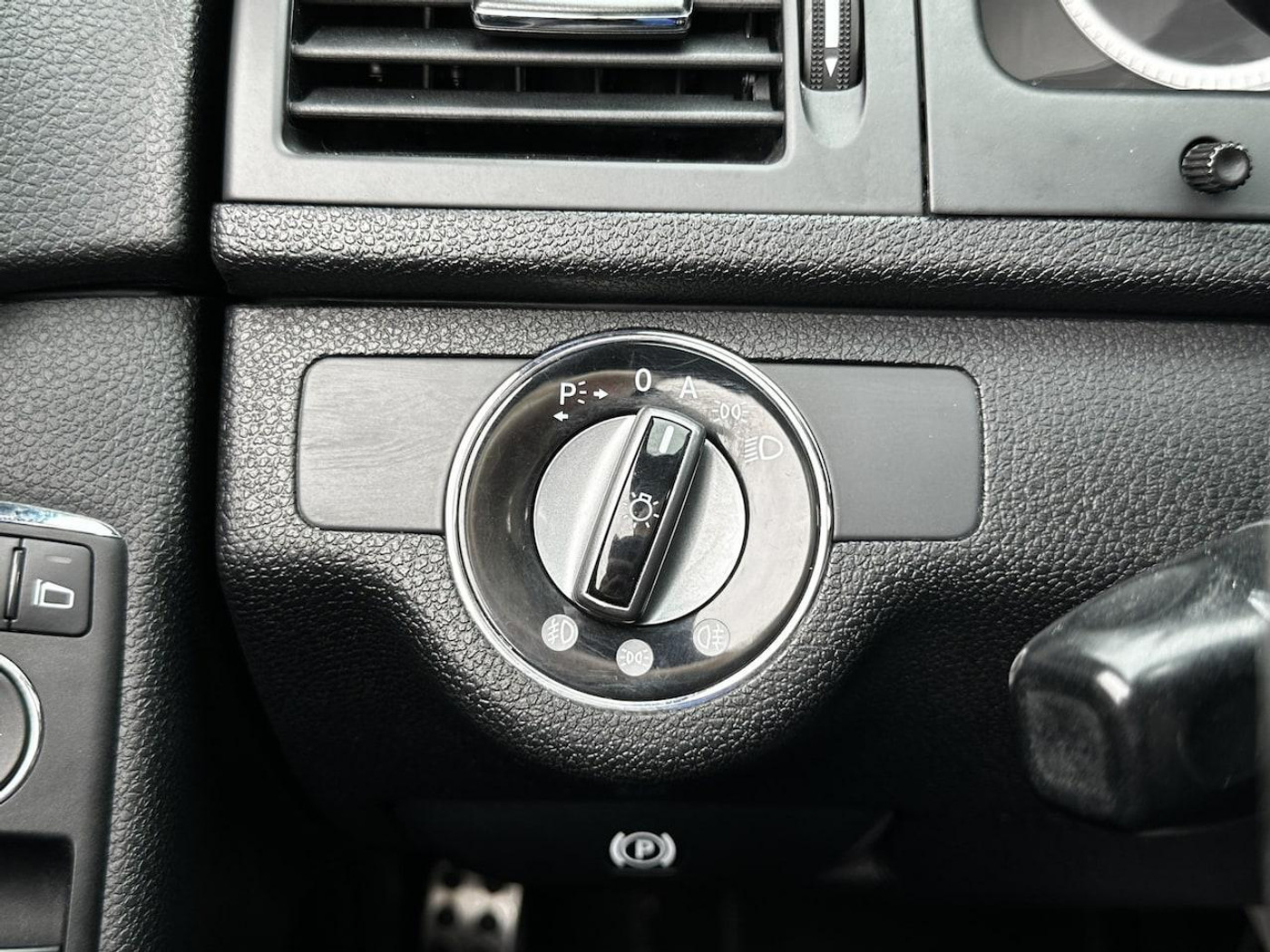 Foto van Mercedes-Benz C 350 4Matic