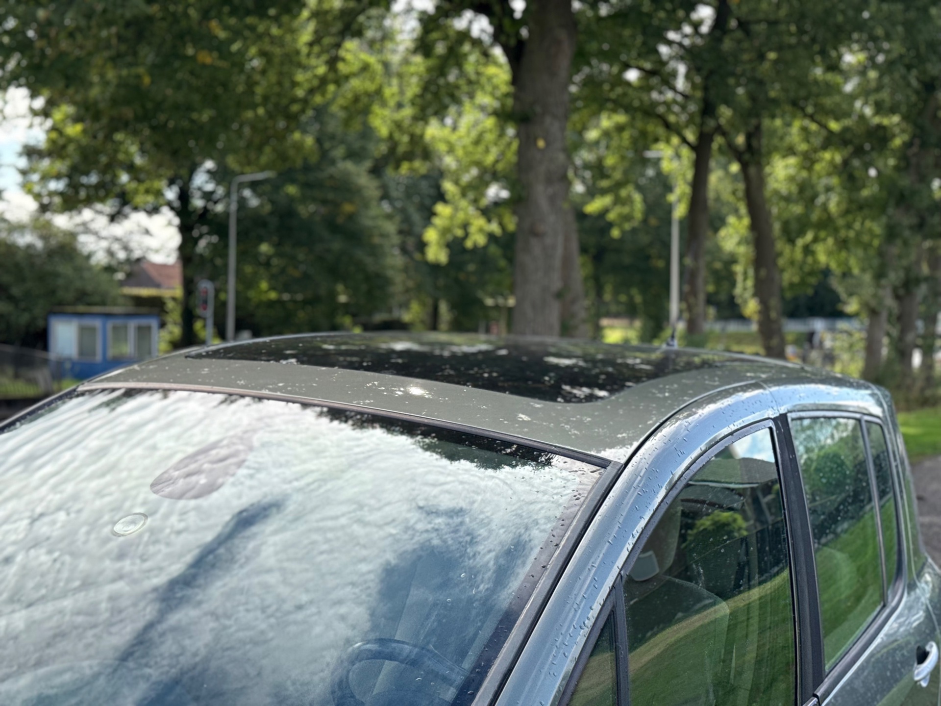 Foto van Renault Modus