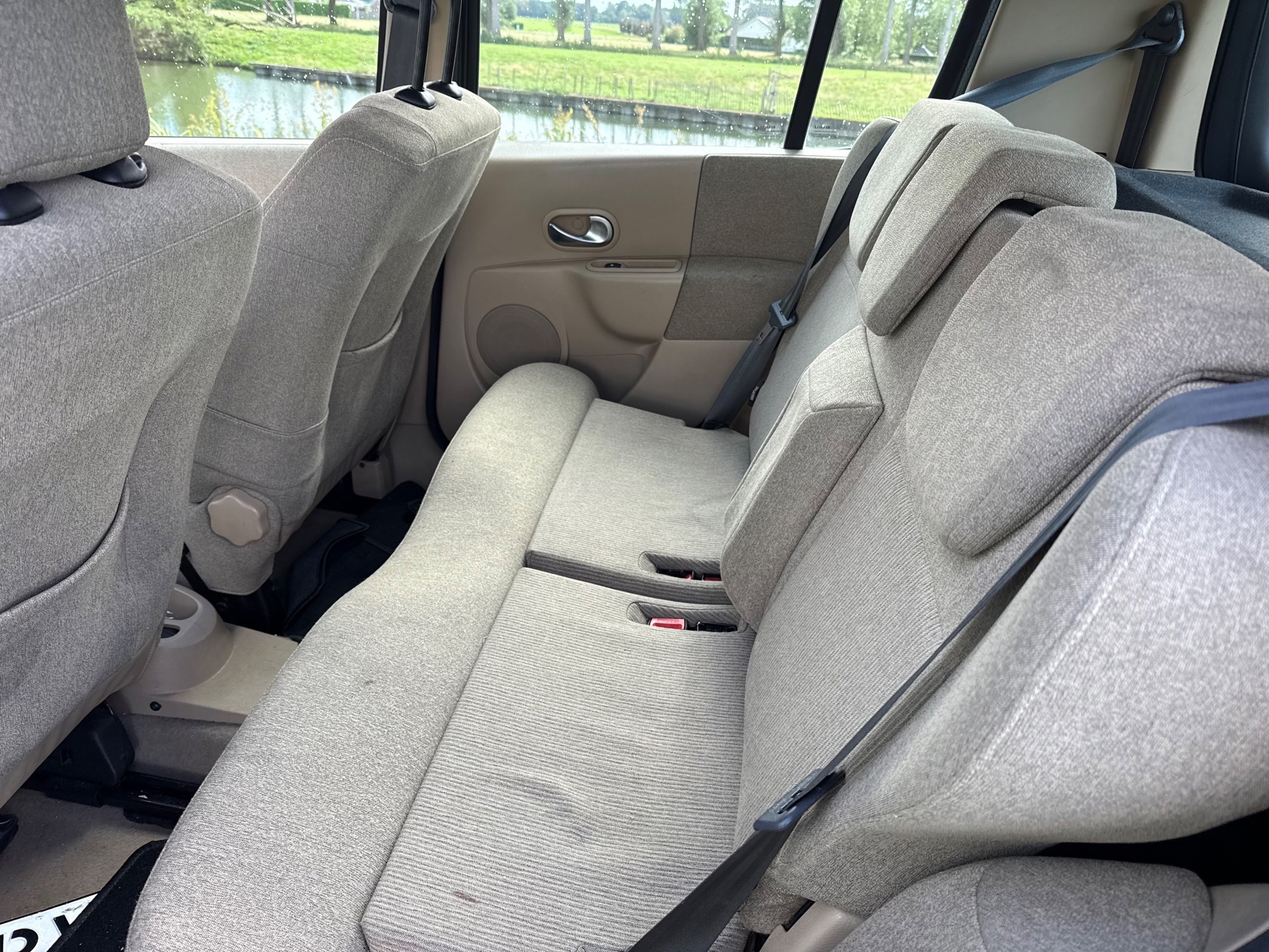 Foto van Renault Modus