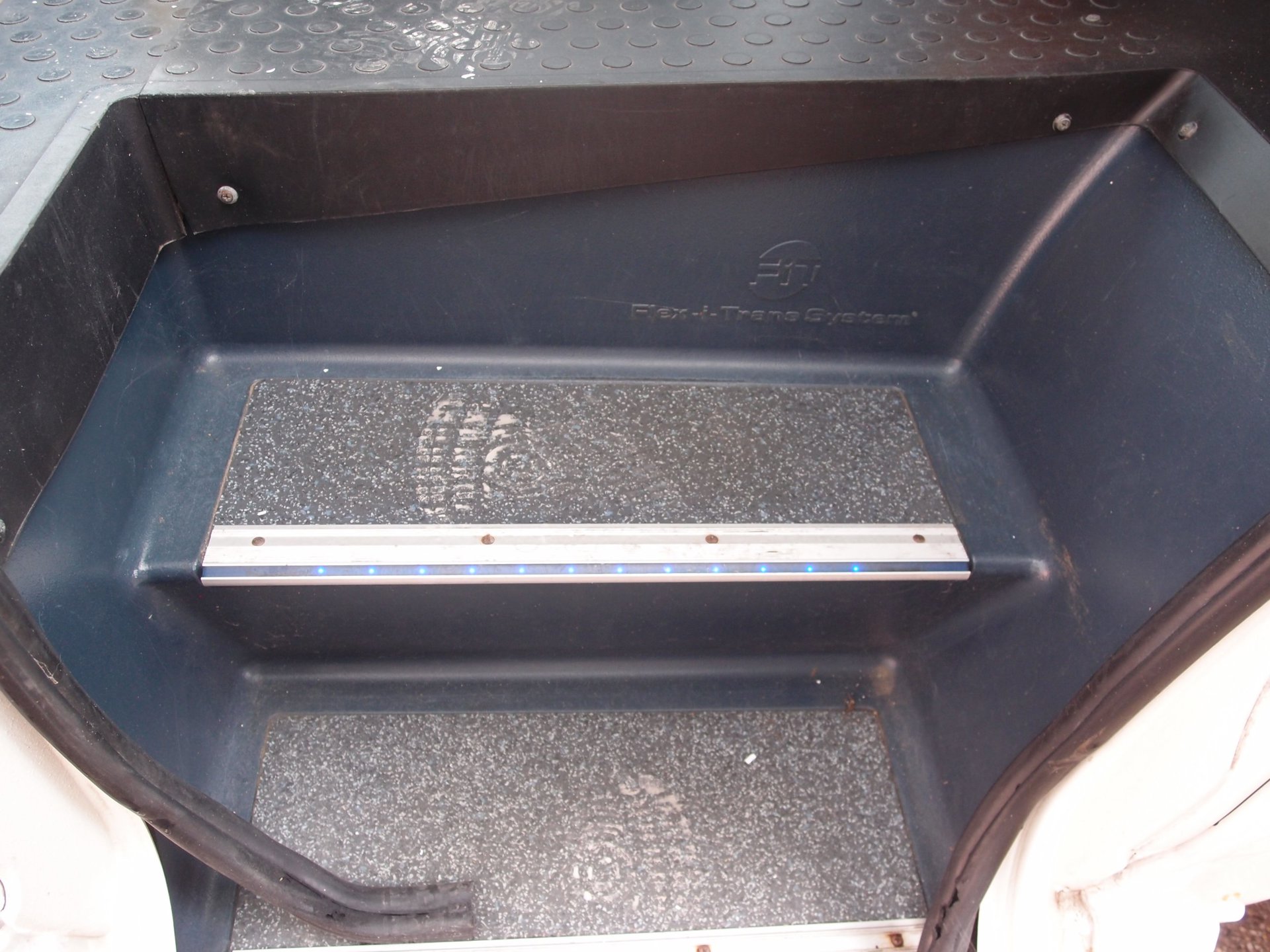 Foto van Volkswagen Crafter