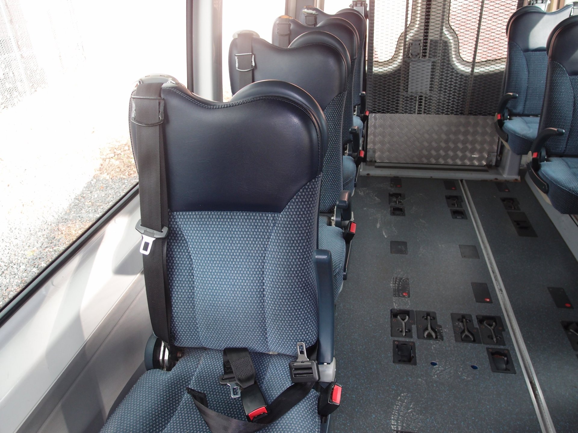 Foto van Volkswagen Crafter