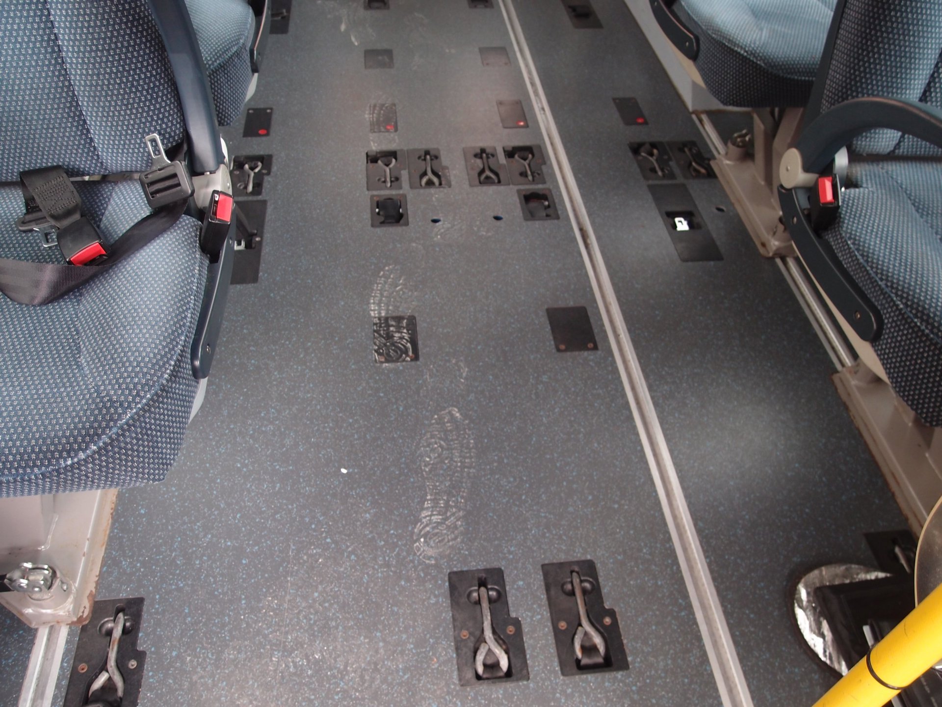Foto van Volkswagen Crafter
