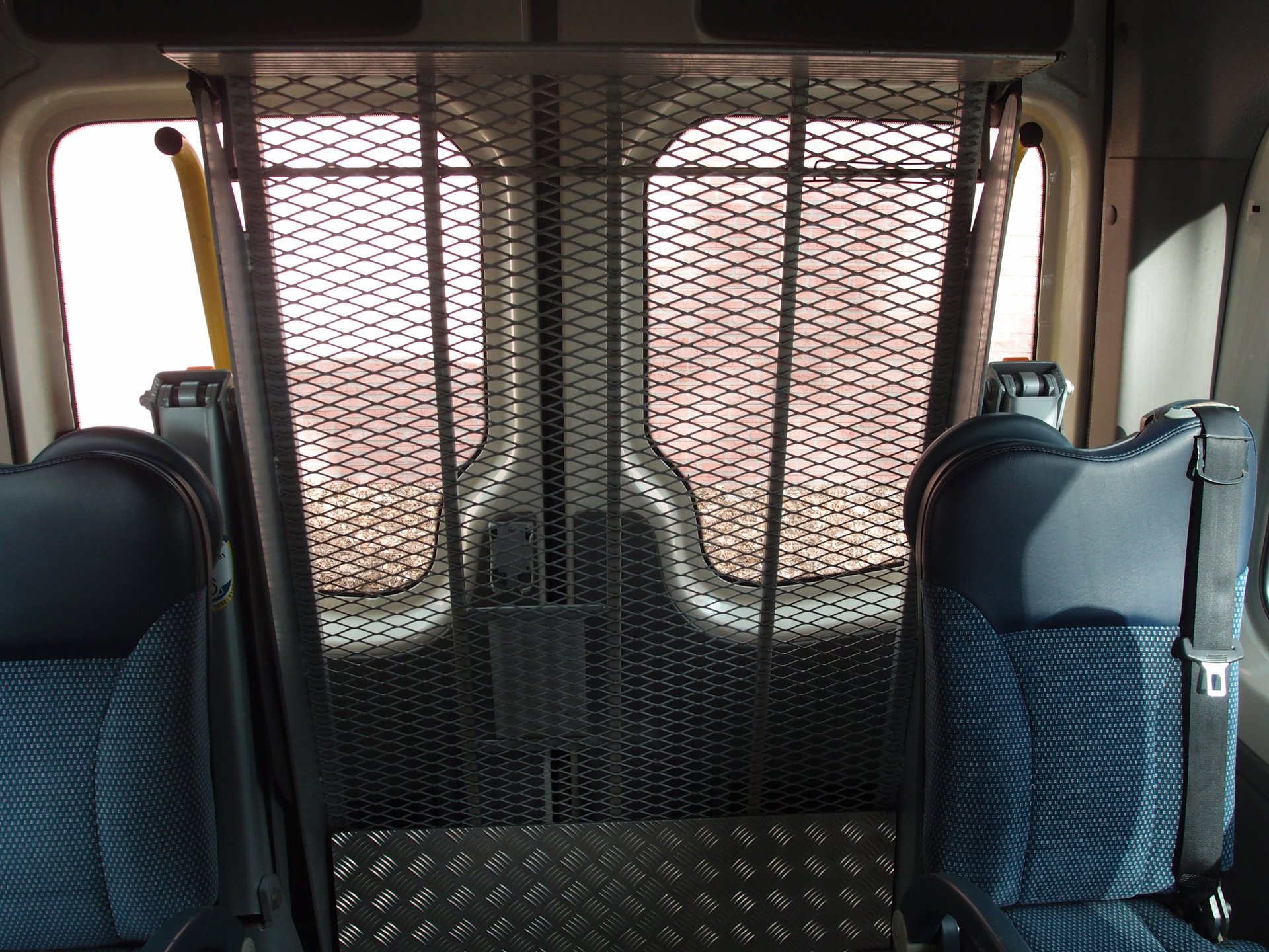Foto van Volkswagen Crafter