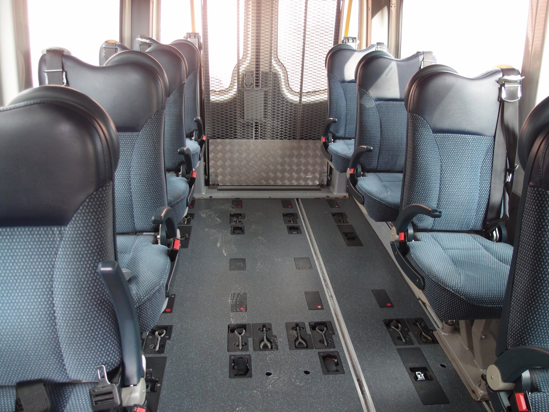 Foto van Volkswagen Crafter