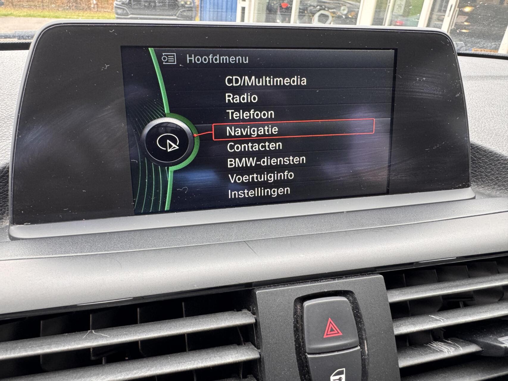 Foto van BMW 1er Reihe