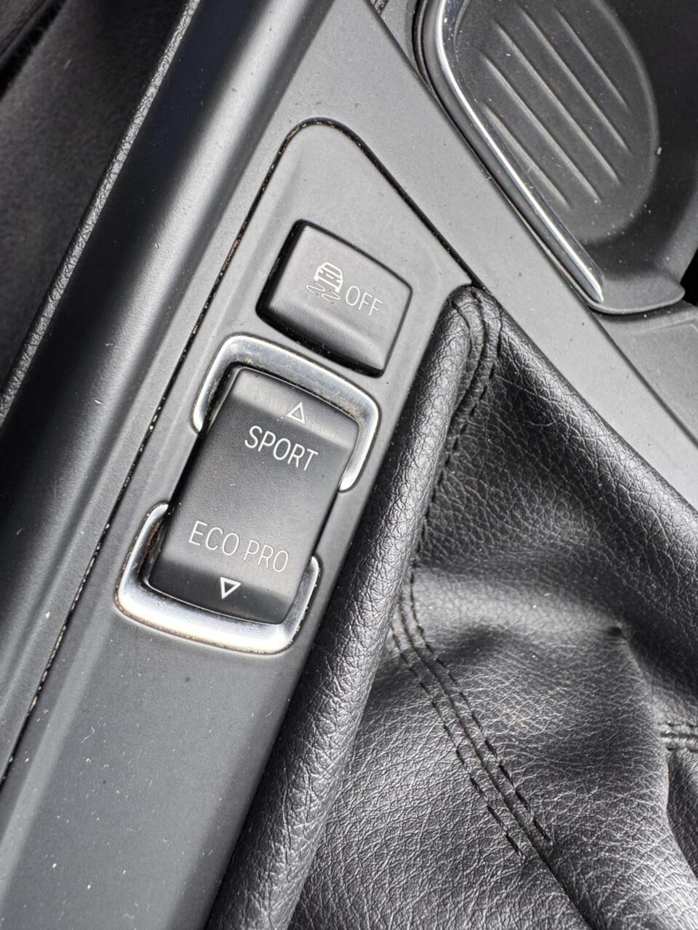 Foto van BMW 1er Reihe