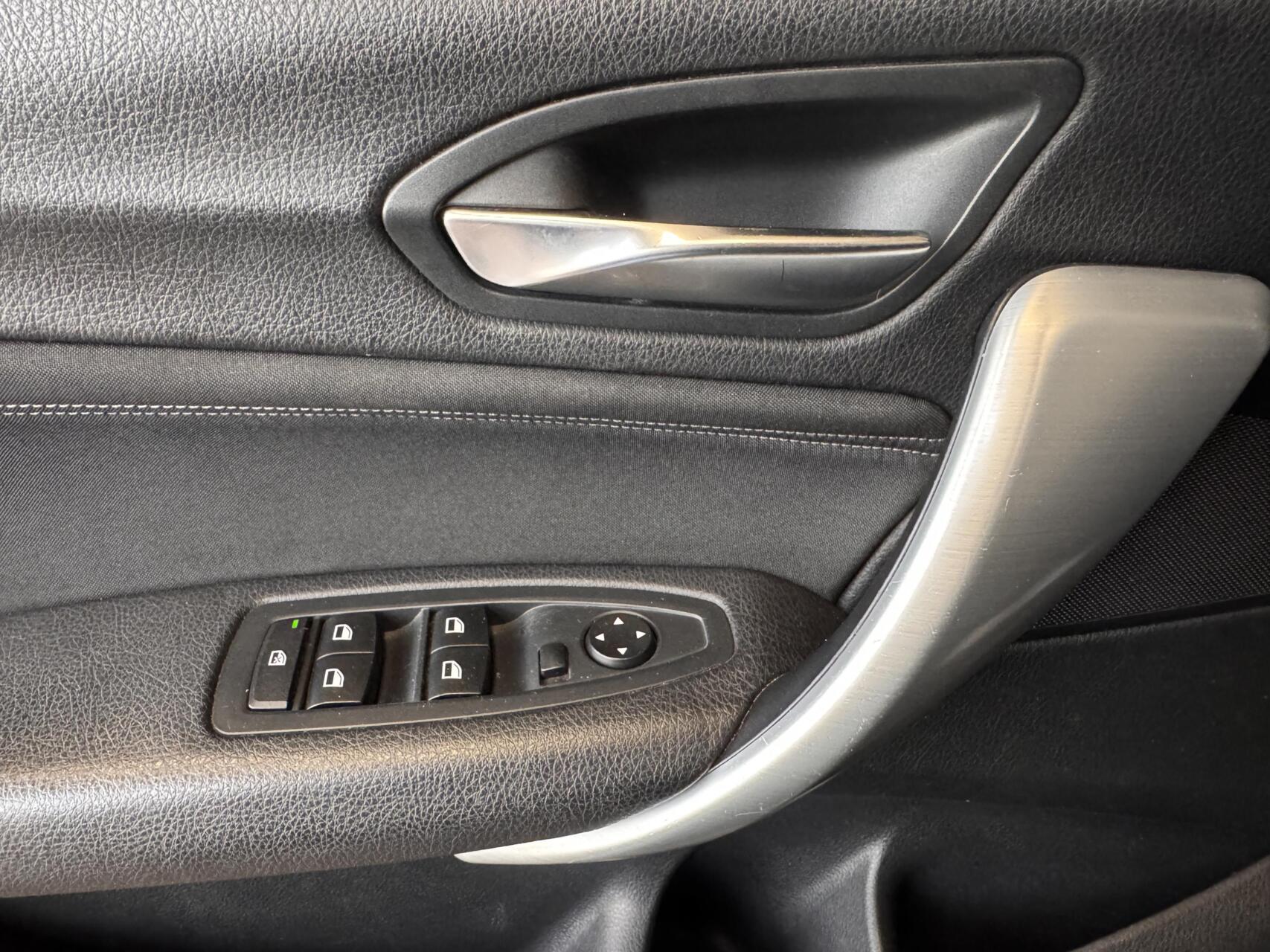 Foto van BMW 1er Reihe