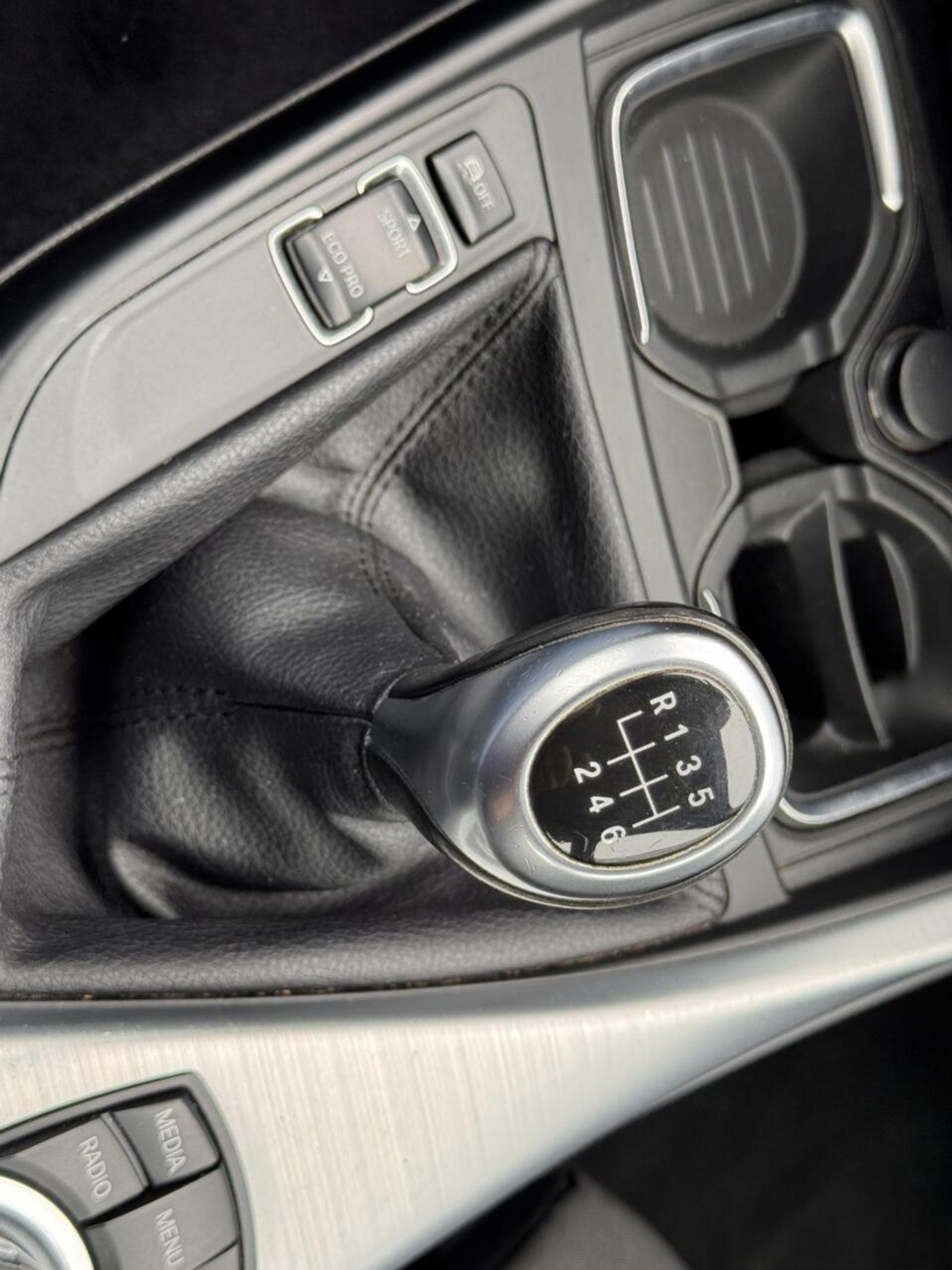 Foto van BMW 1er Reihe