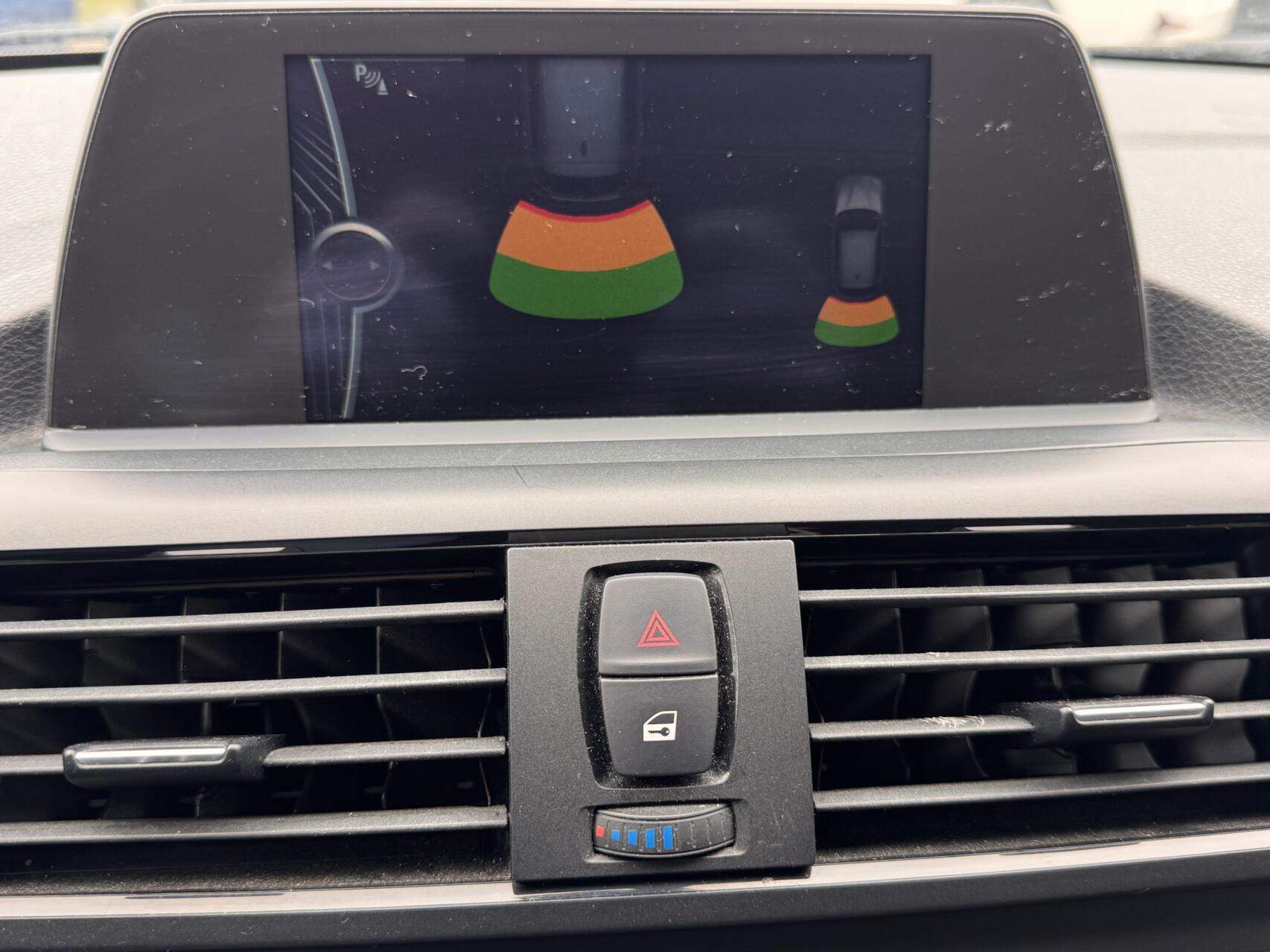 Foto van BMW 1er Reihe