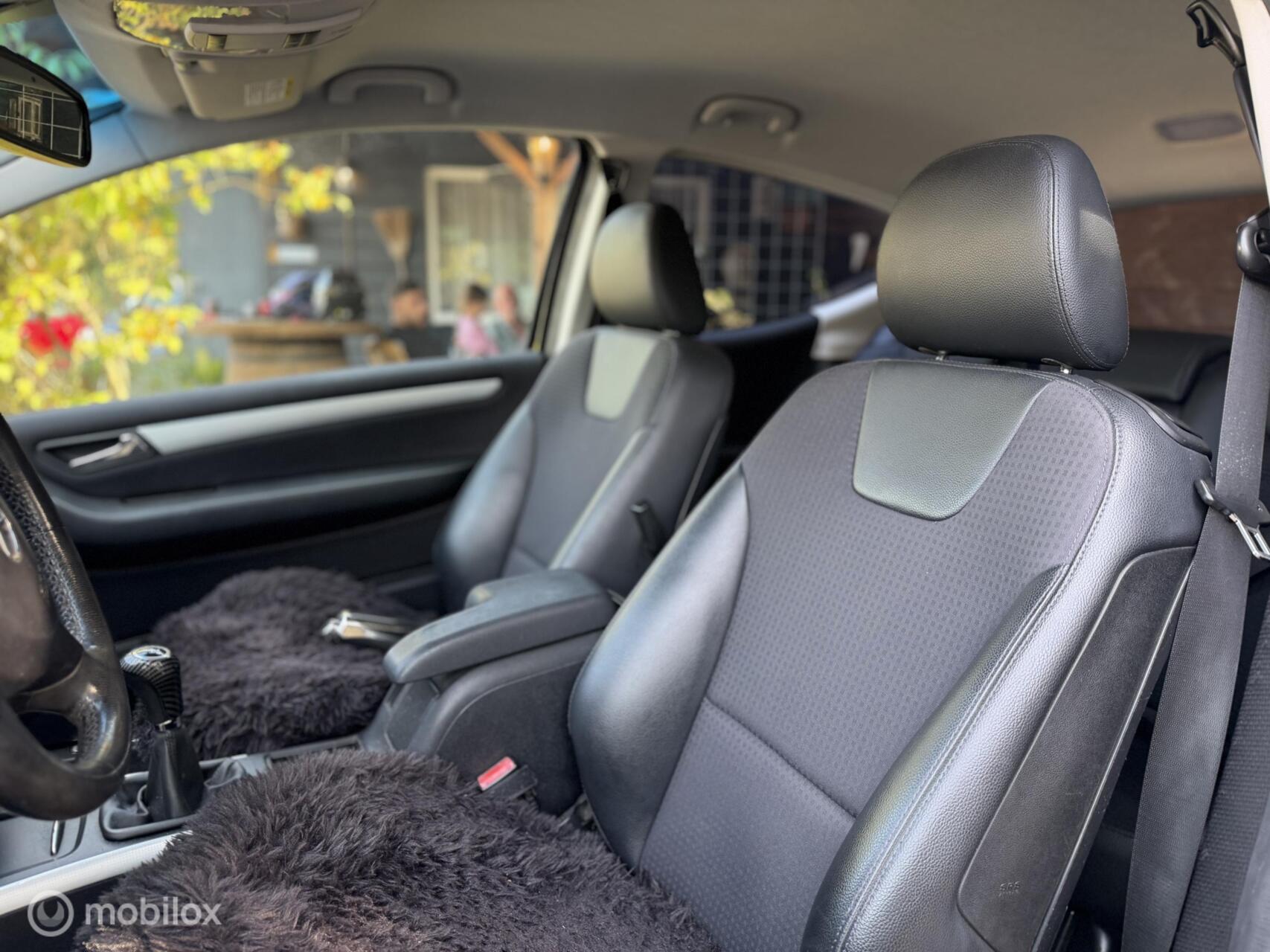 Foto van Mercedes-Benz A 170