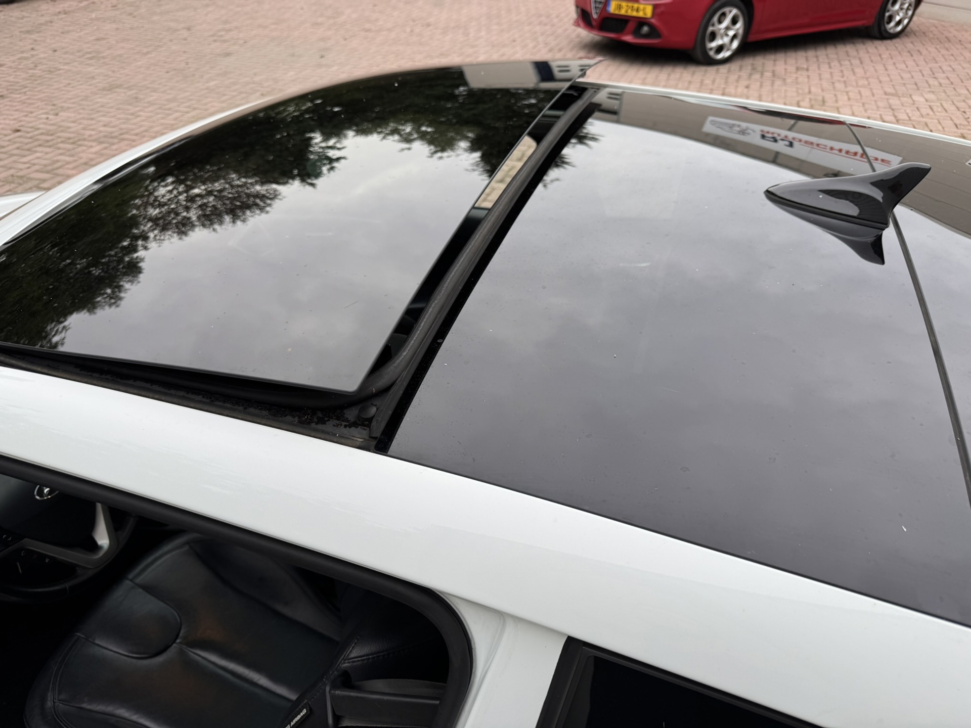 Foto van Hyundai Veloster