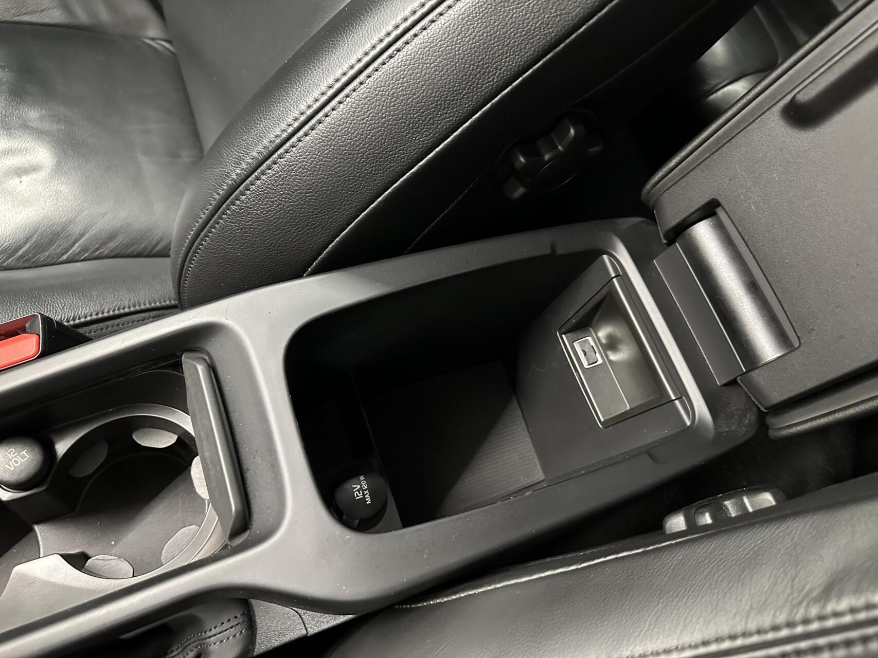 Foto van Volvo V40