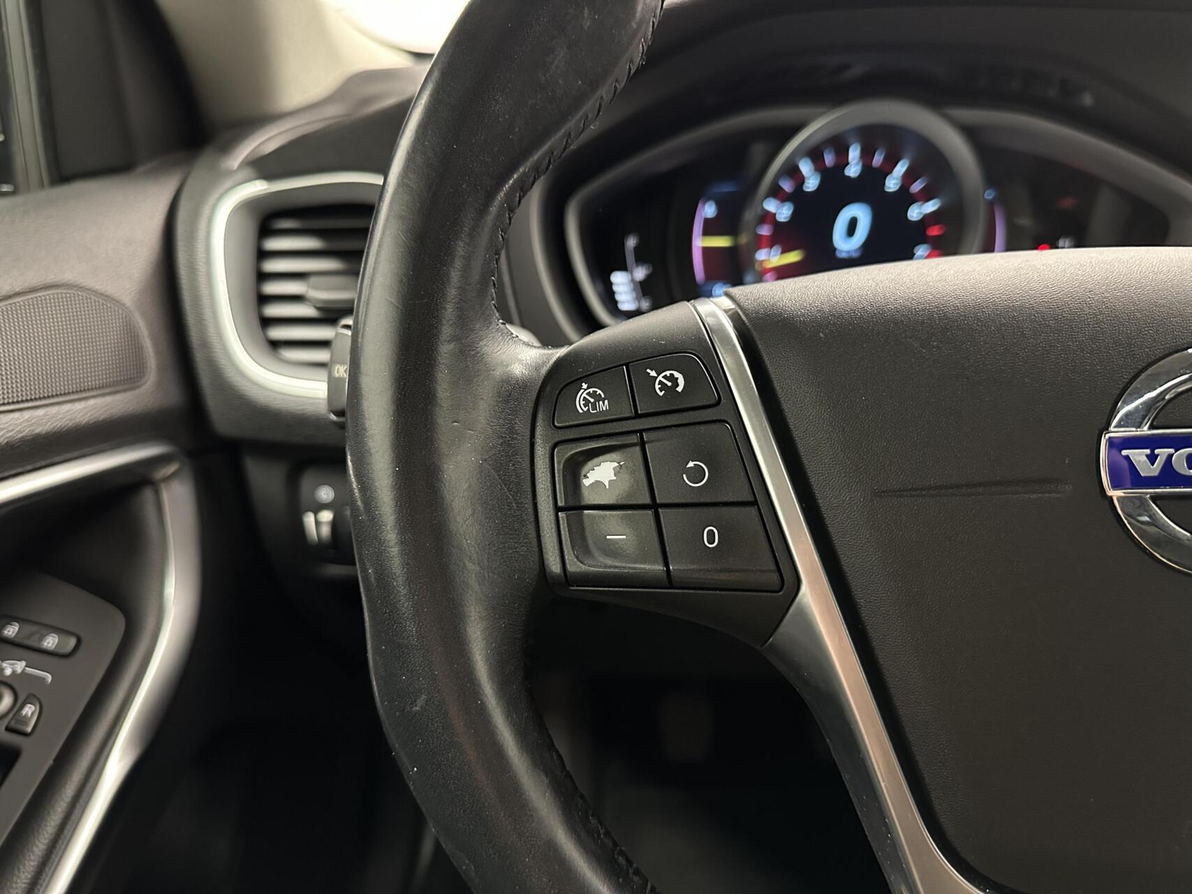 Foto van Volvo V40