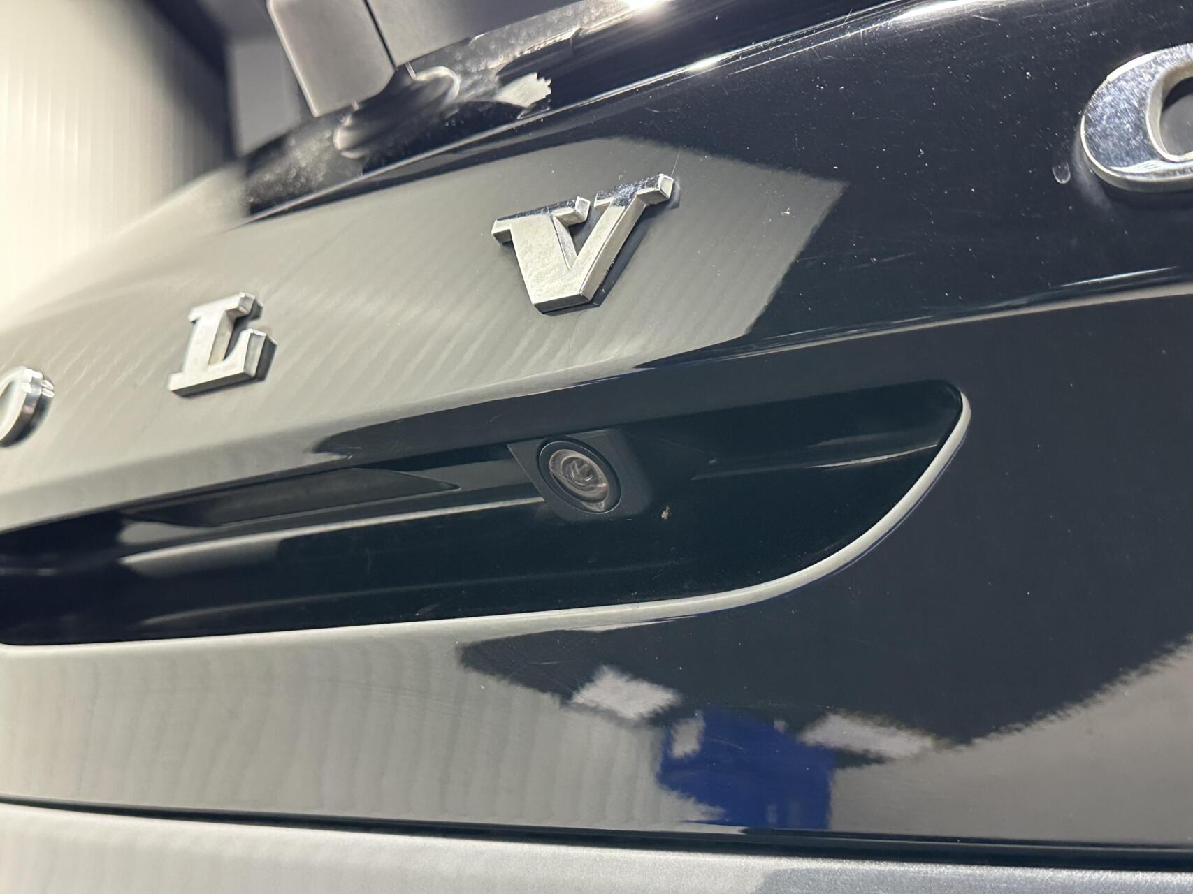 Foto van Volvo V40