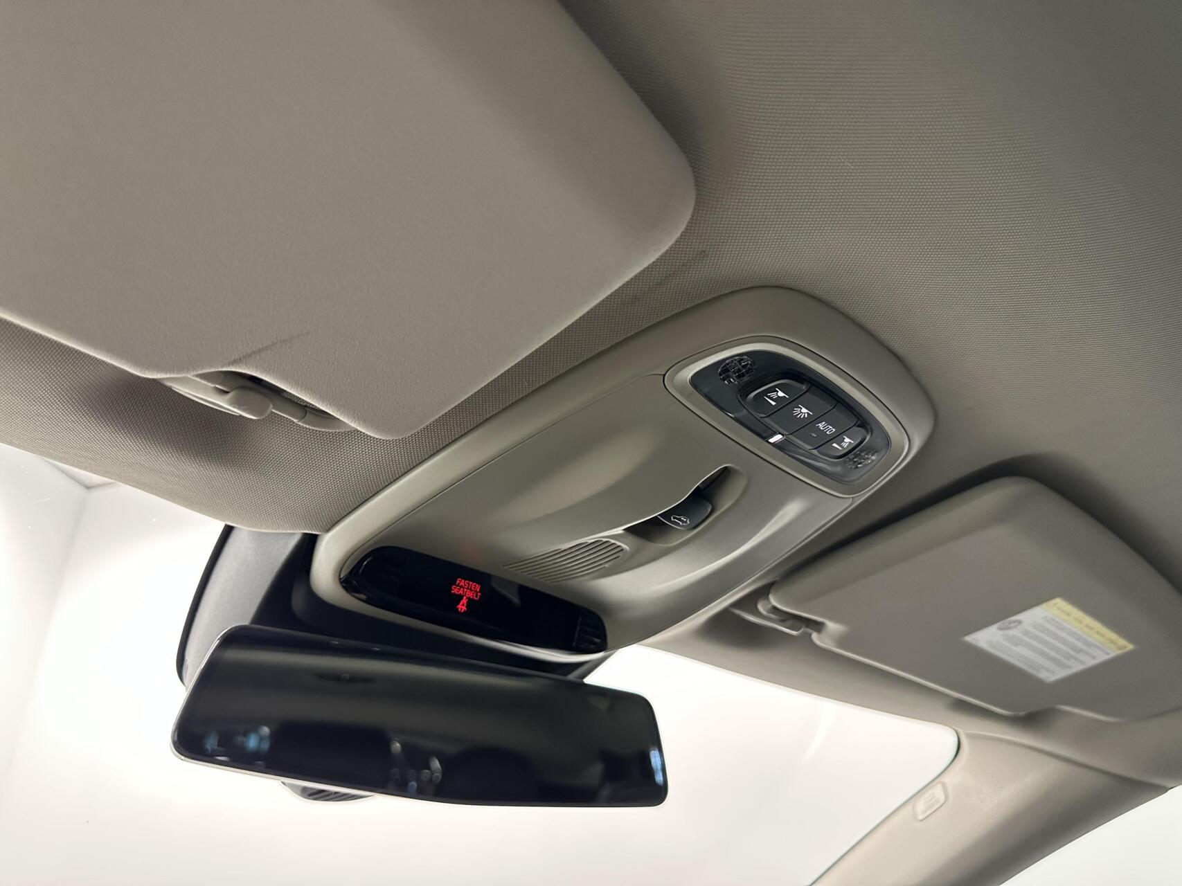 Foto van Volvo V40