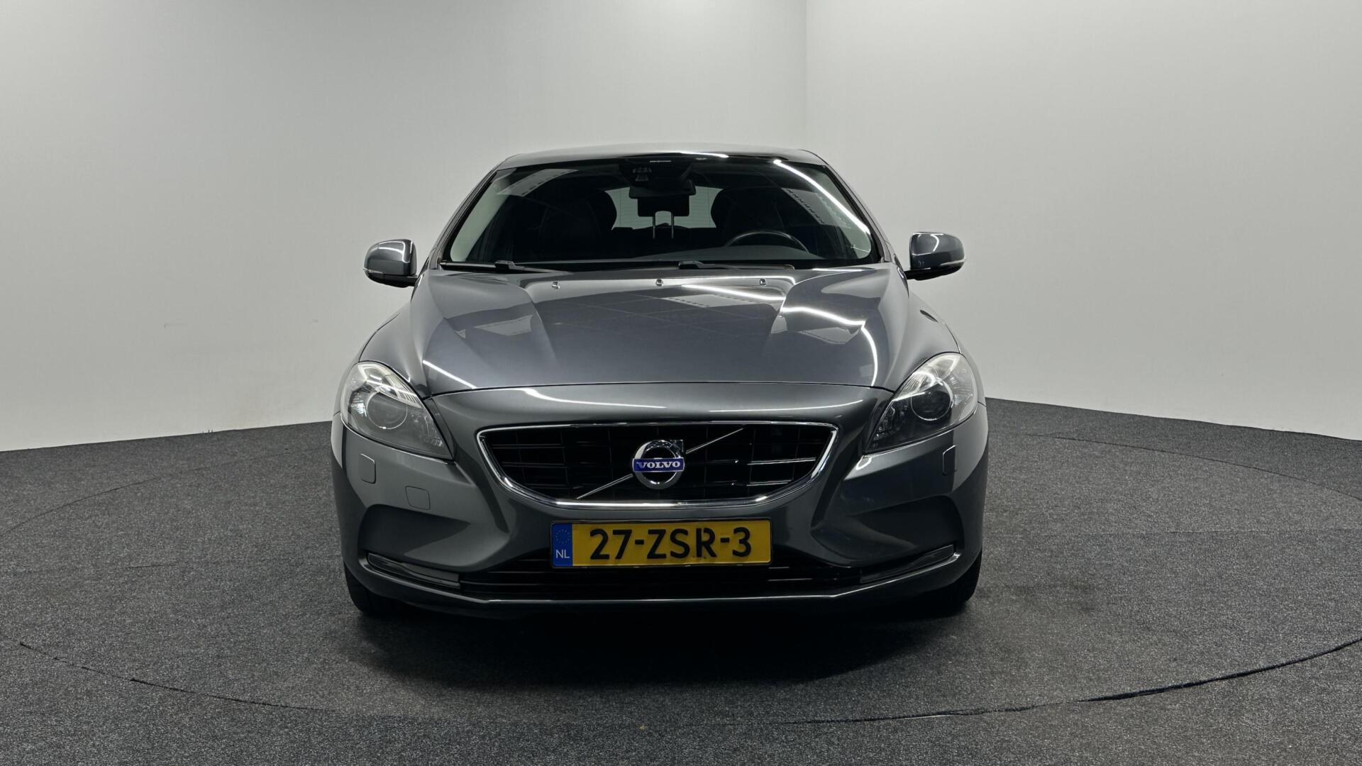 Foto van Volvo V40