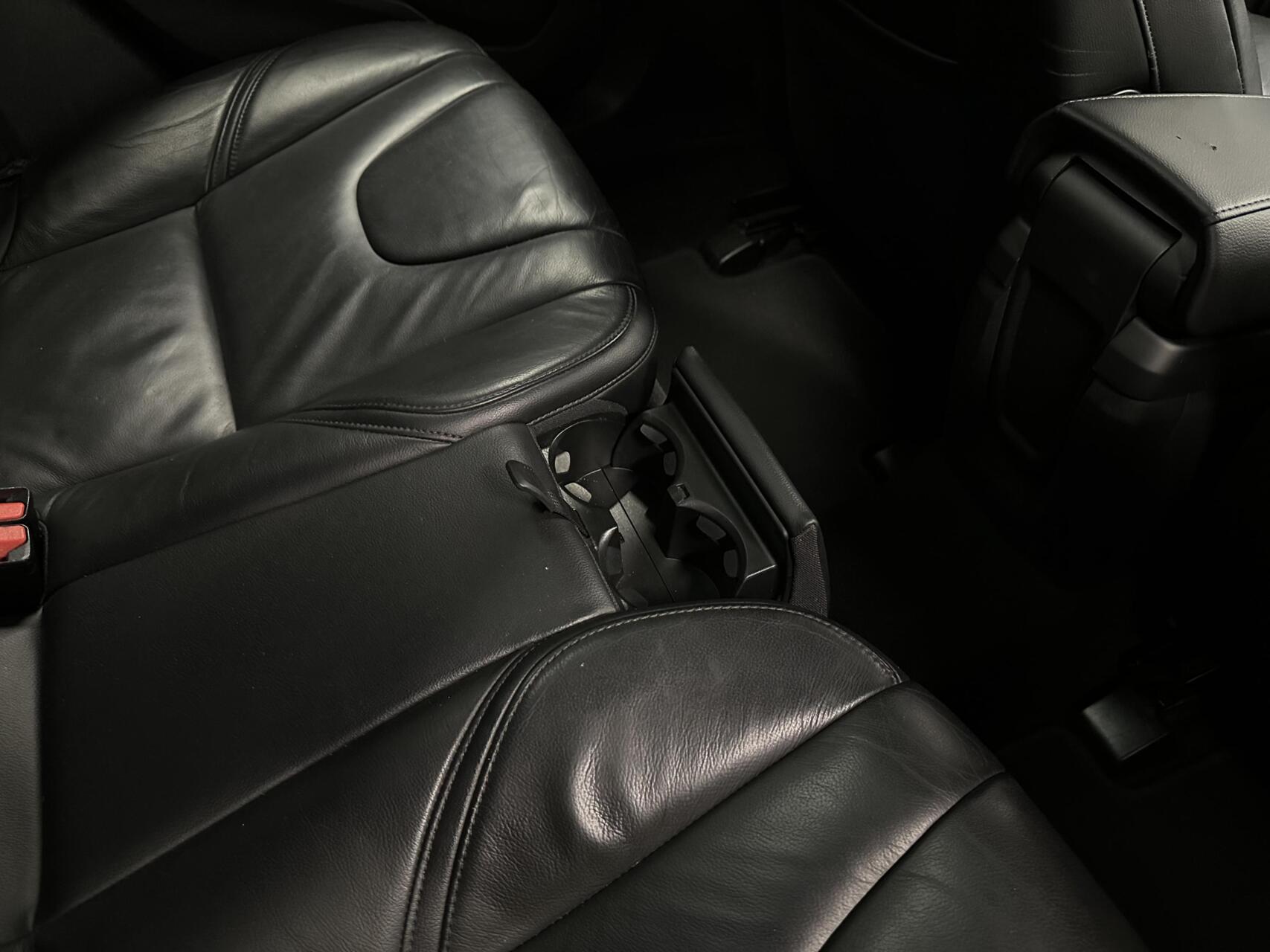 Foto van Volvo V40
