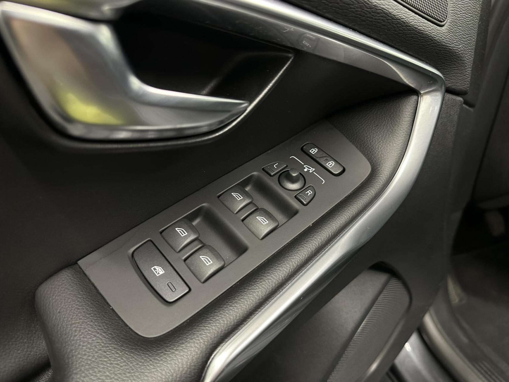 Foto van Volvo V40
