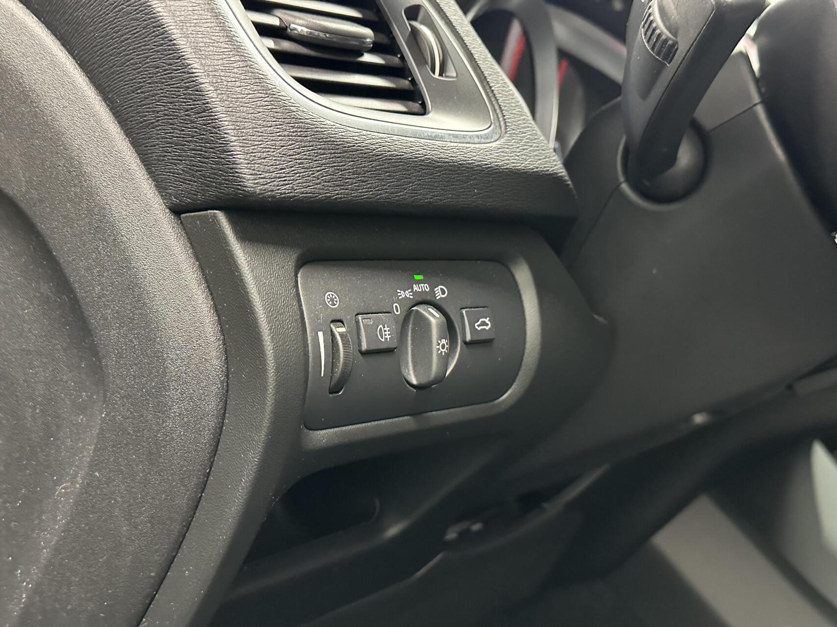 Foto van Volvo V40