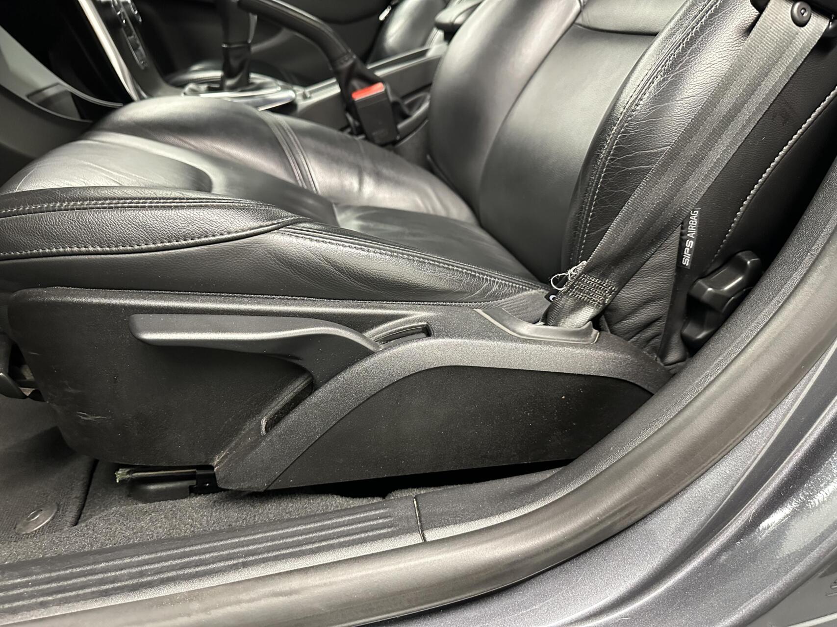 Foto van Volvo V40