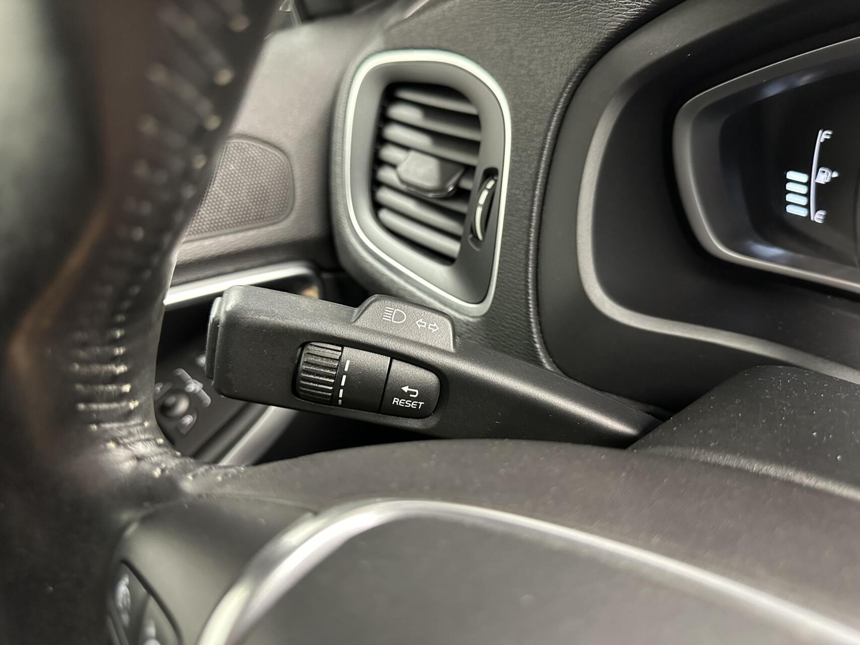 Foto van Volvo V40