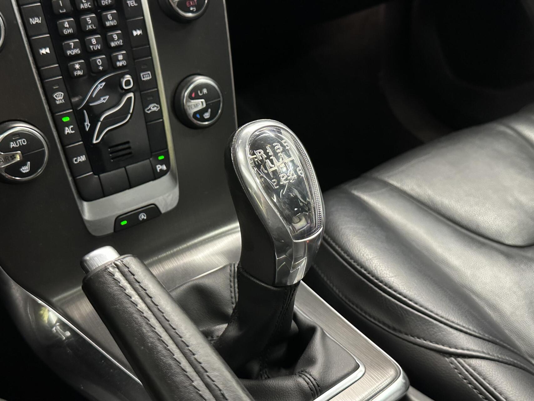 Foto van Volvo V40