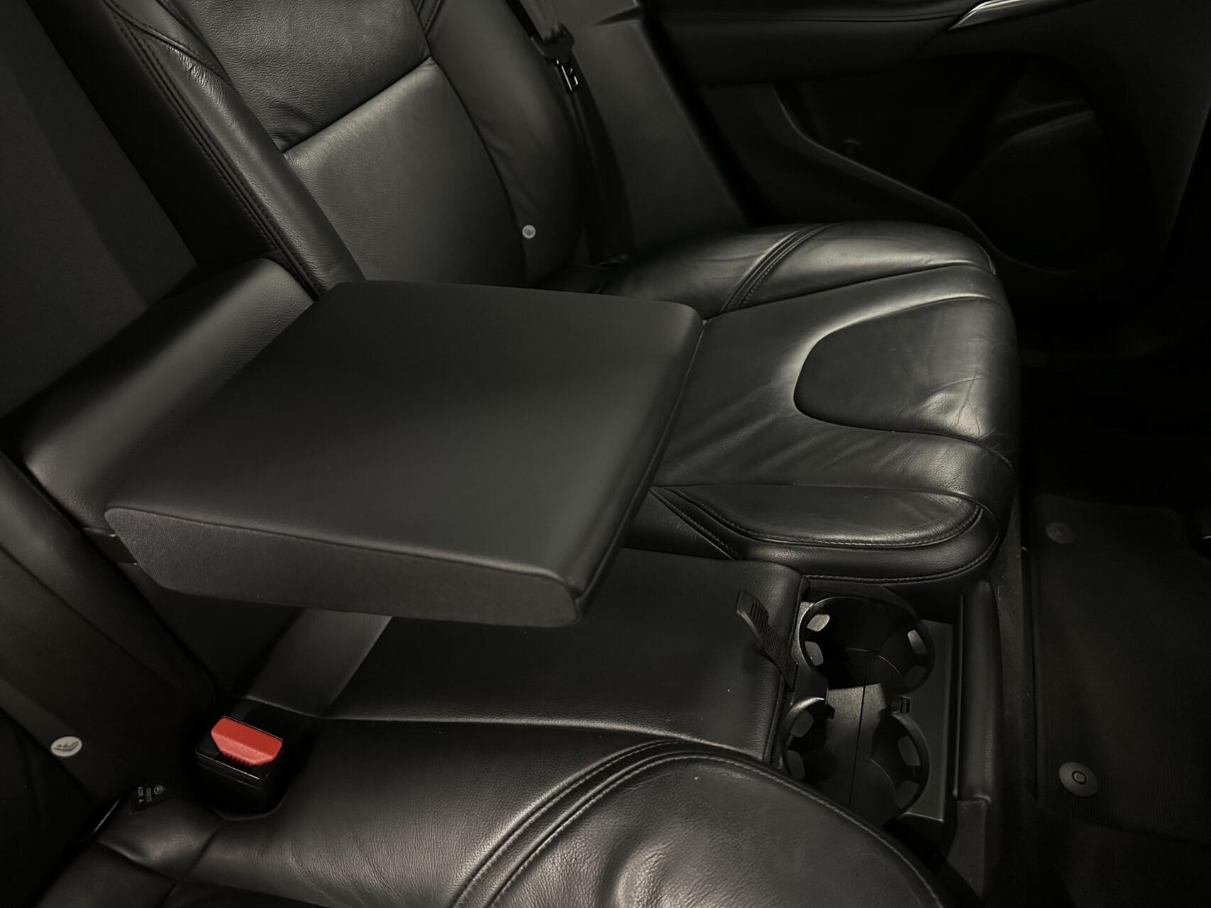 Foto van Volvo V40