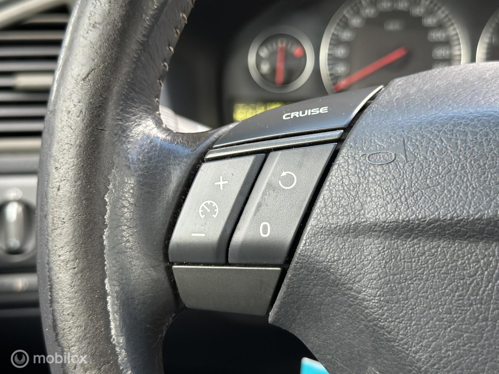 Foto van Volvo S60
