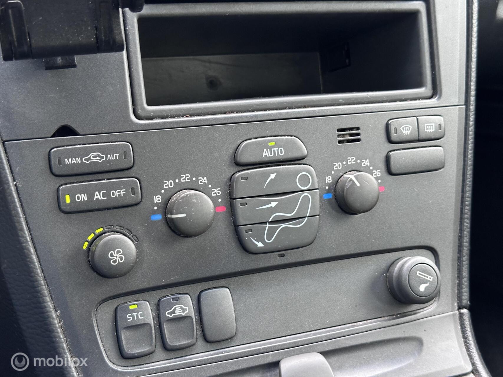 Foto van Volvo S60