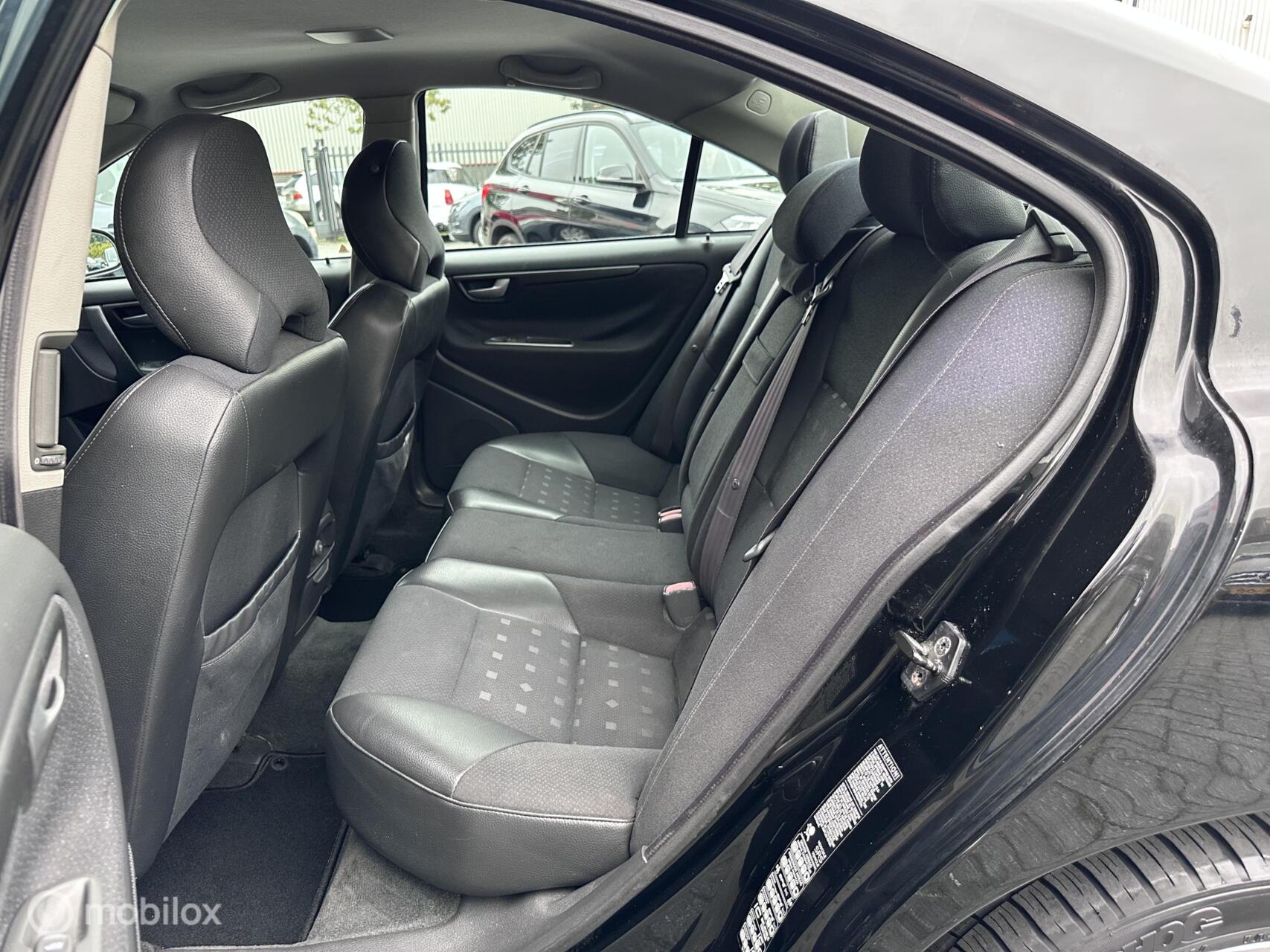 Foto van Volvo S60