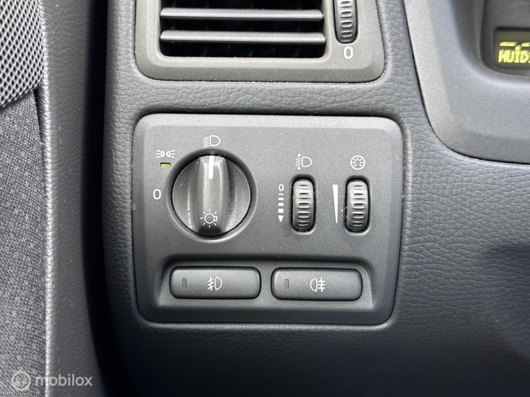 Foto van Volvo S60
