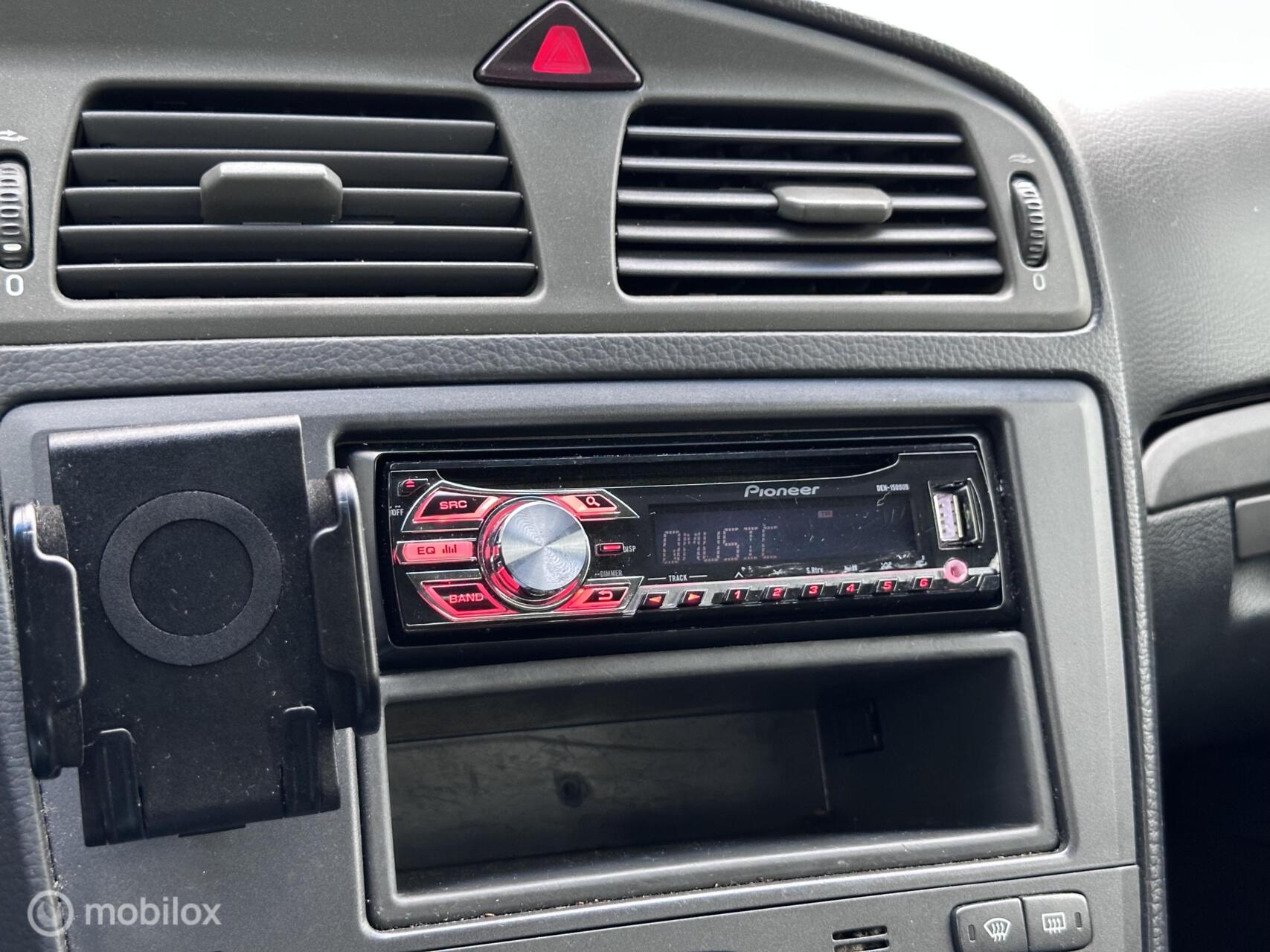 Foto van Volvo S60