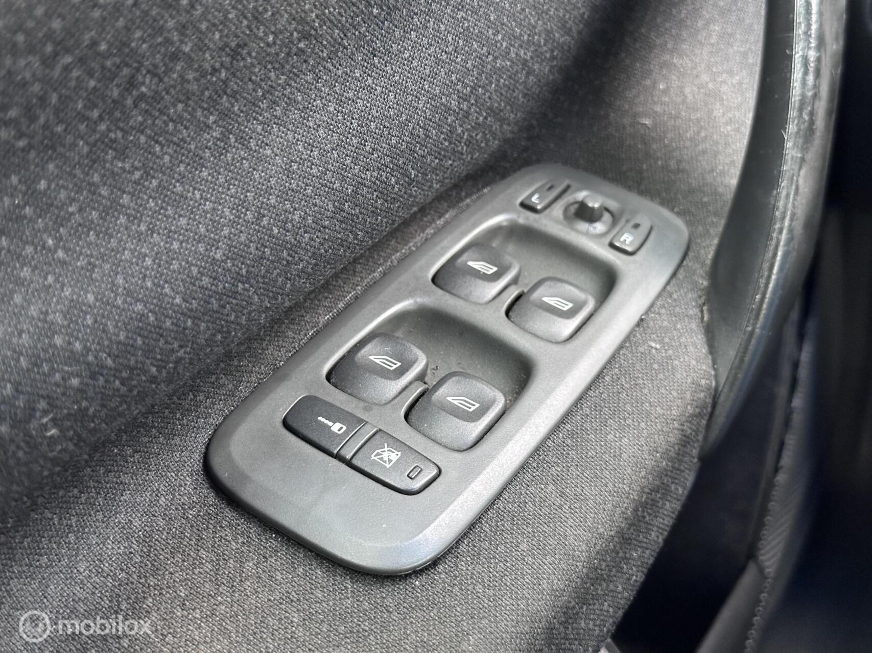 Foto van Volvo S60