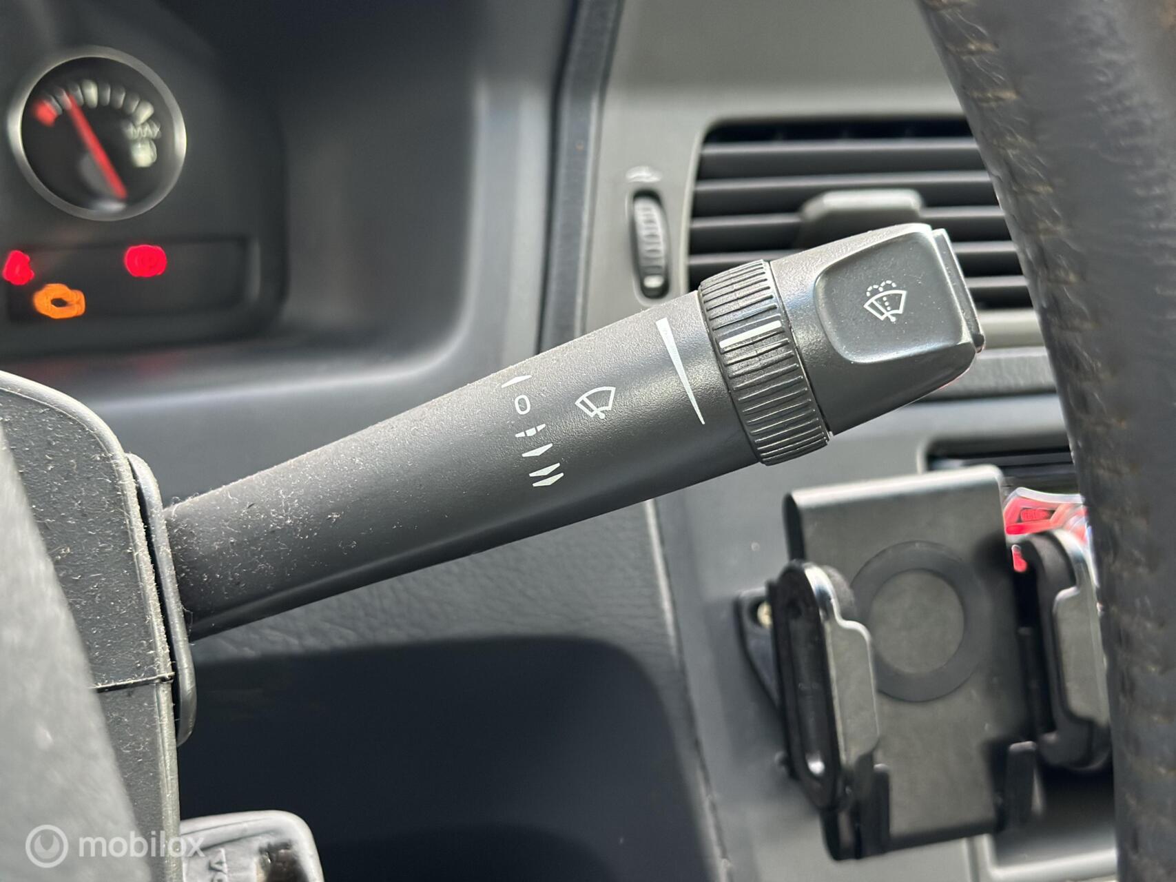 Foto van Volvo S60