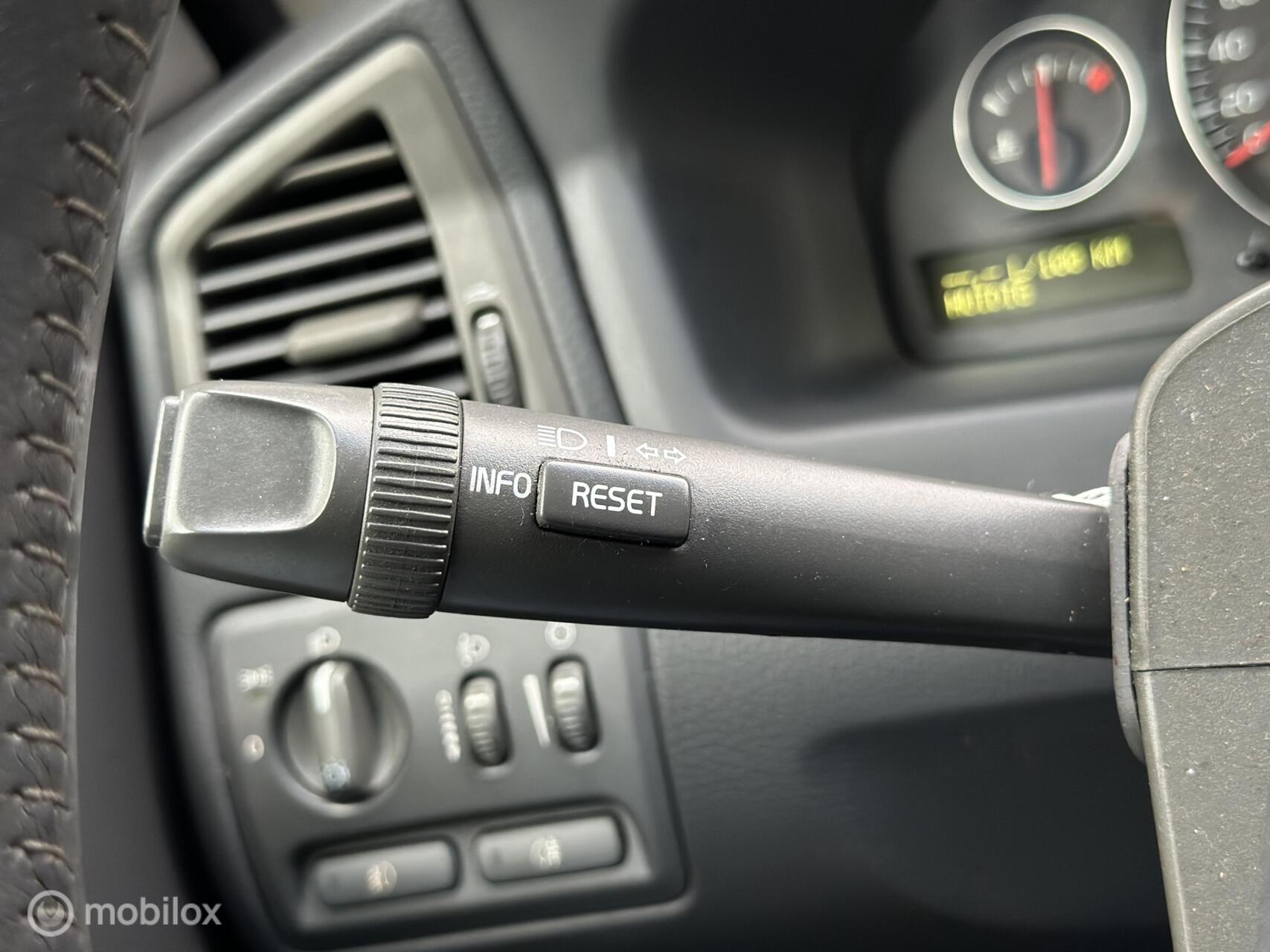 Foto van Volvo S60