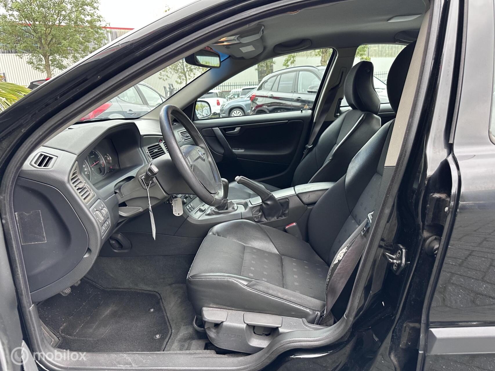 Foto van Volvo S60