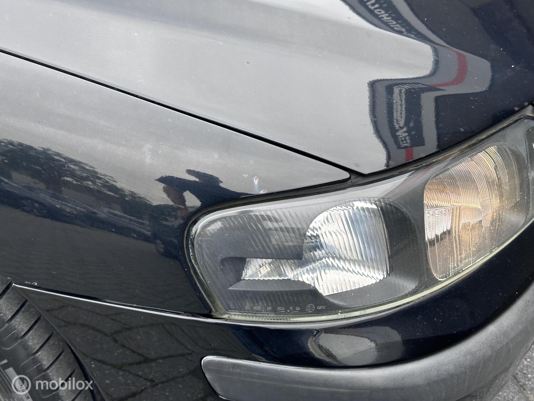 Foto van Volvo S60