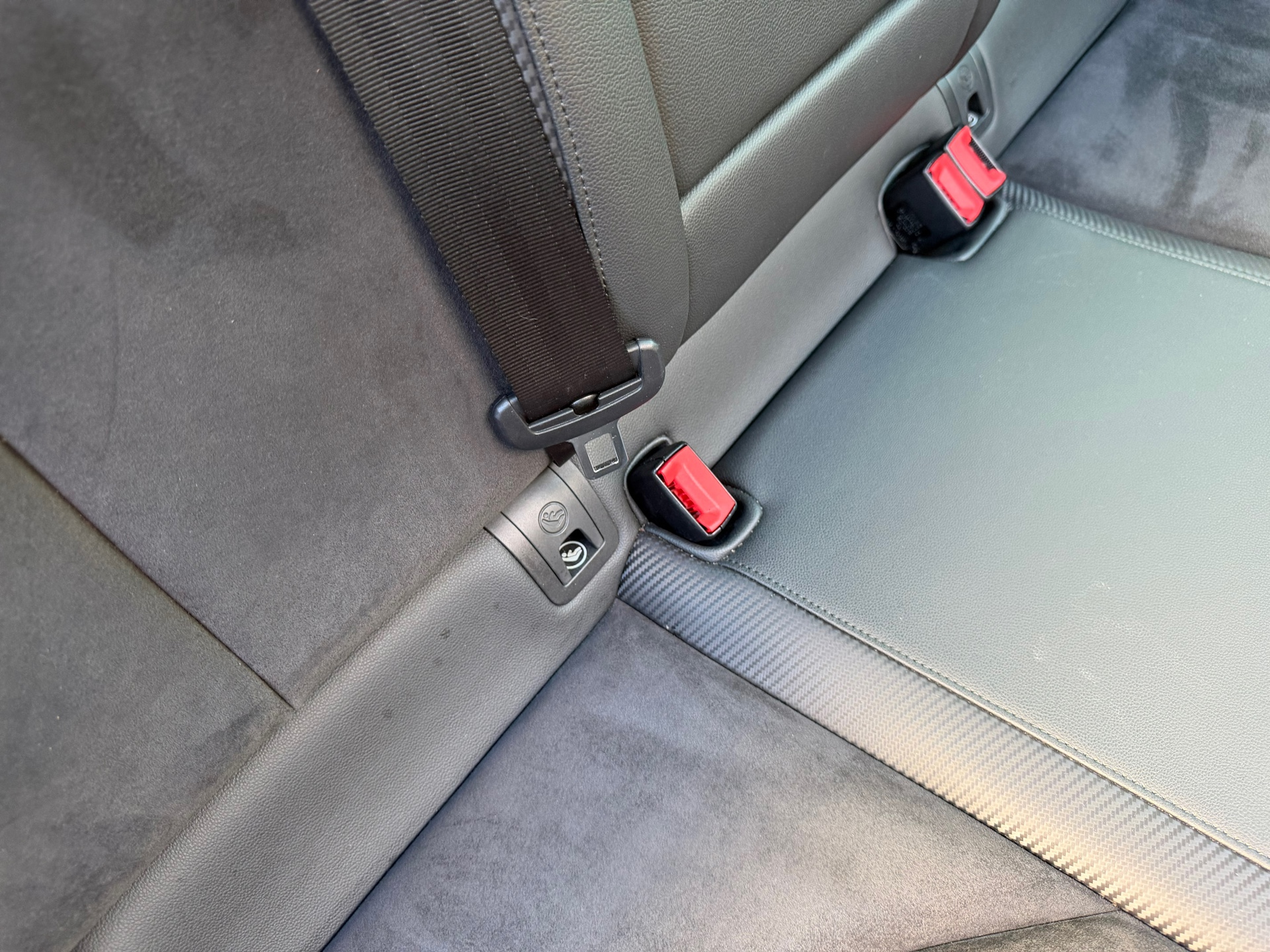 Foto van Seat Leon Sportourer ST
