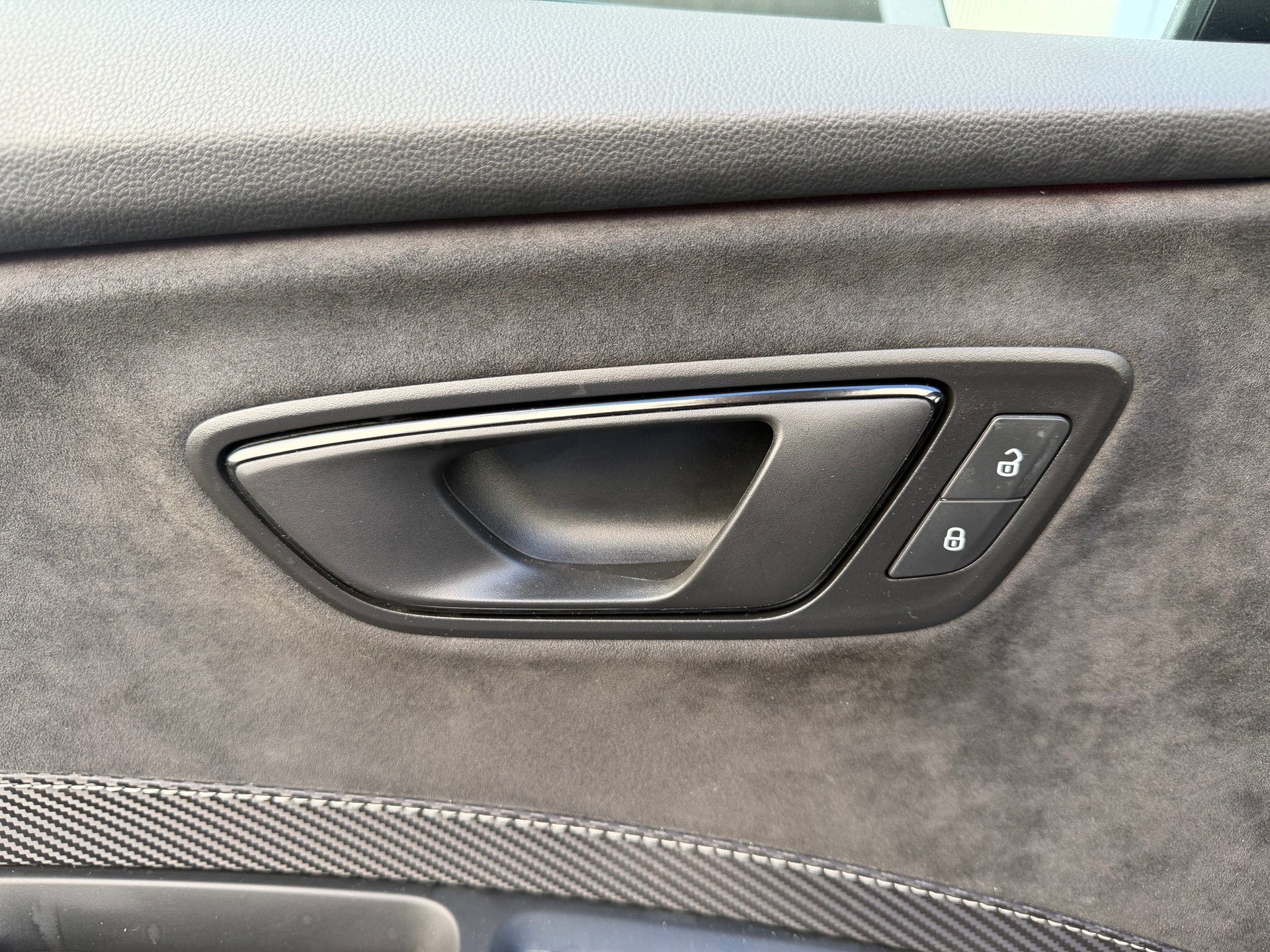 Foto van Seat Leon Sportourer ST