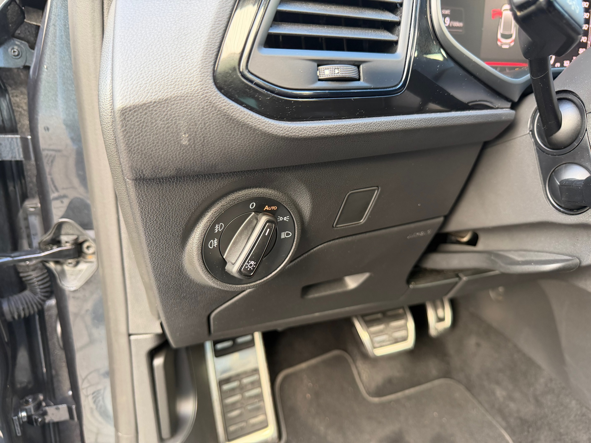 Foto van Seat Leon Sportourer ST