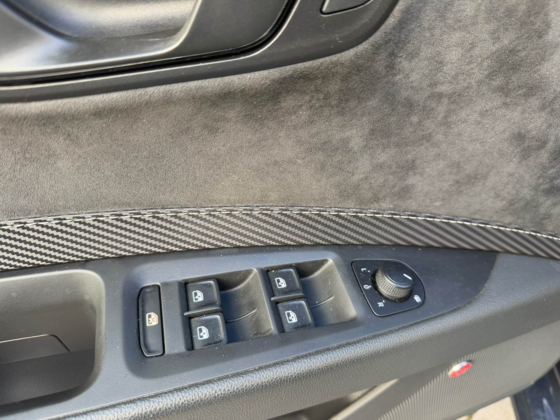 Foto van Seat Leon Sportourer ST